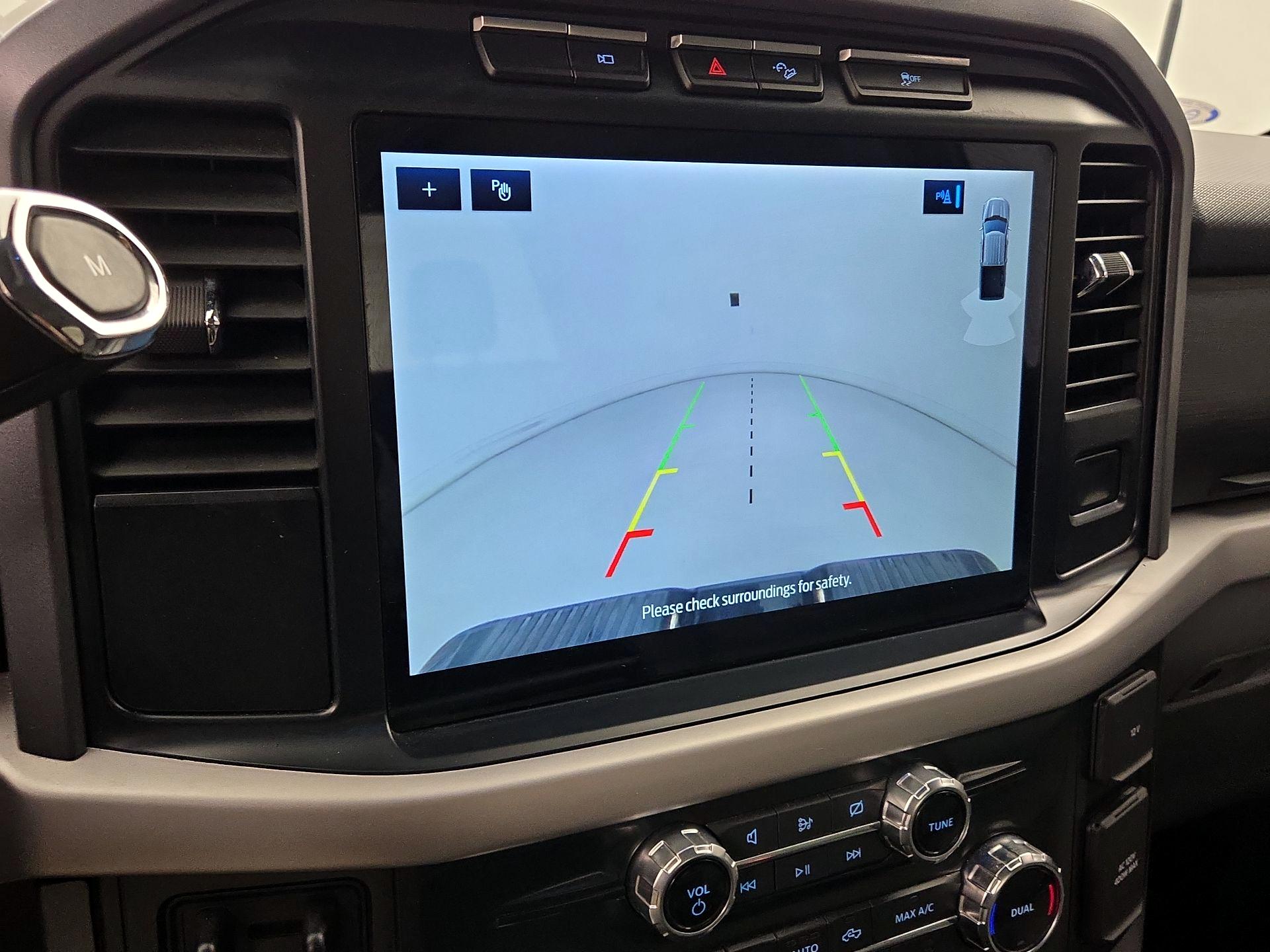 Thumbnail: 2022 Ford F-150 - 15