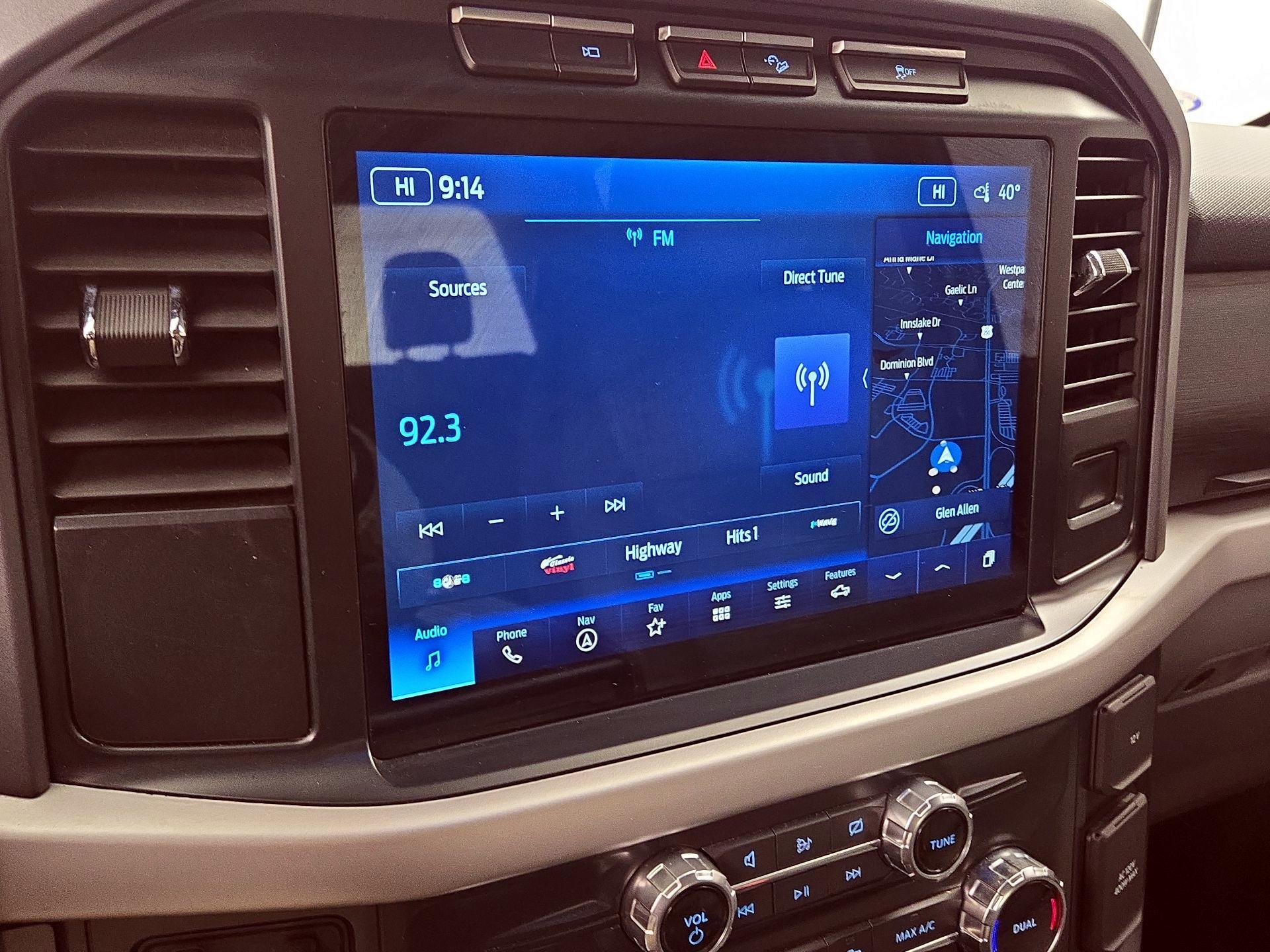 Thumbnail: 2022 Ford F-150 - 16