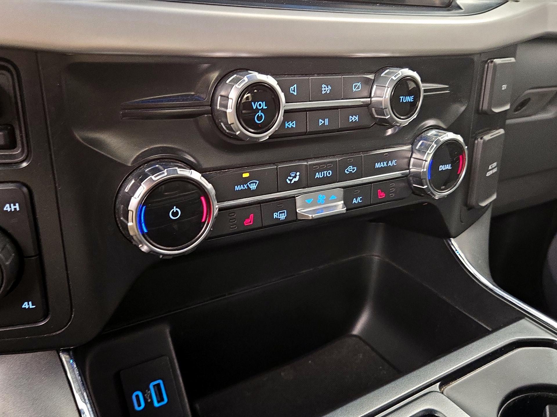 Thumbnail: 2022 Ford F-150 - 17