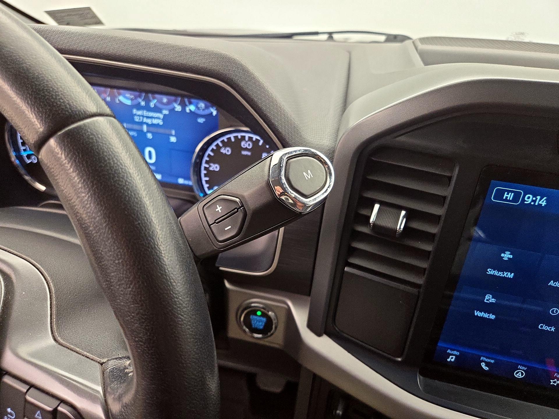 Thumbnail: 2022 Ford F-150 - 18