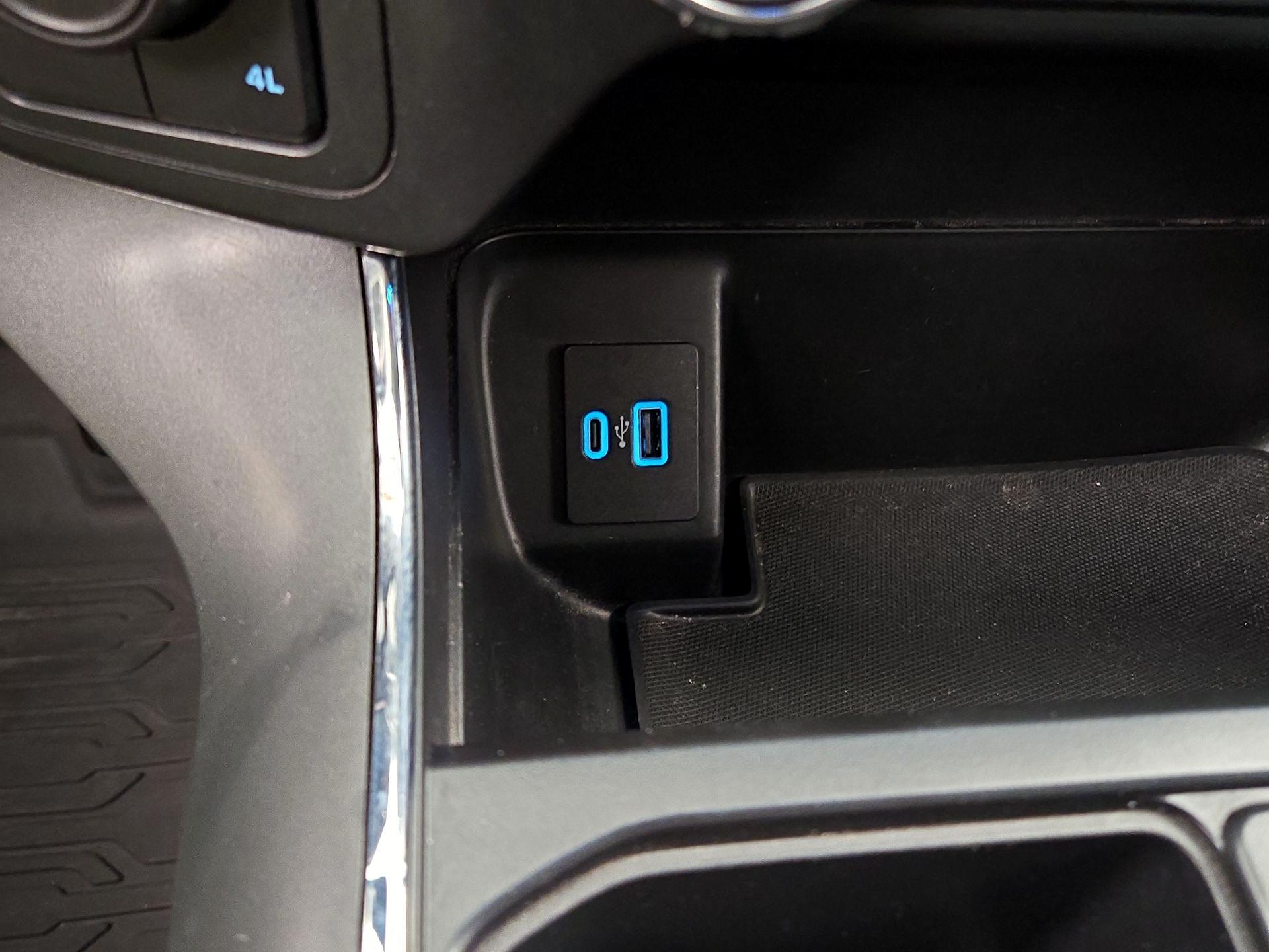 Thumbnail: 2022 Ford F-150 - 19