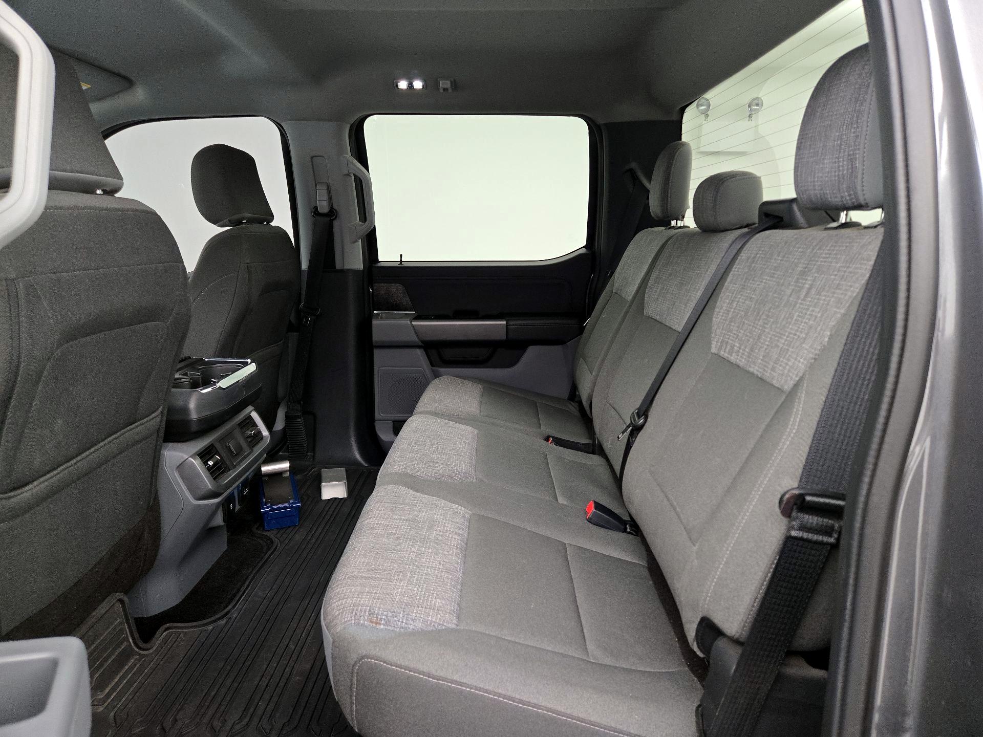 Thumbnail: 2022 Ford F-150 - 20