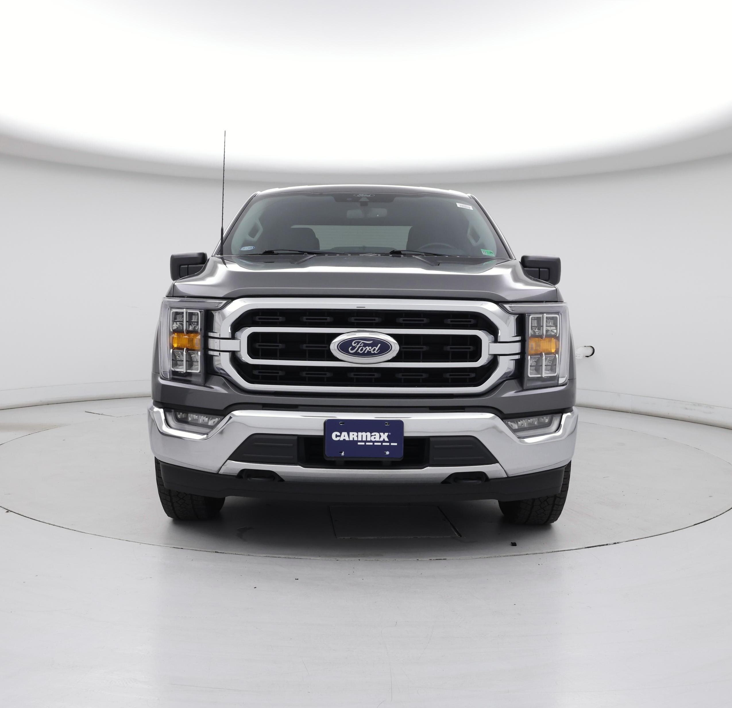 Thumbnail: 2022 Ford F-150 - 5