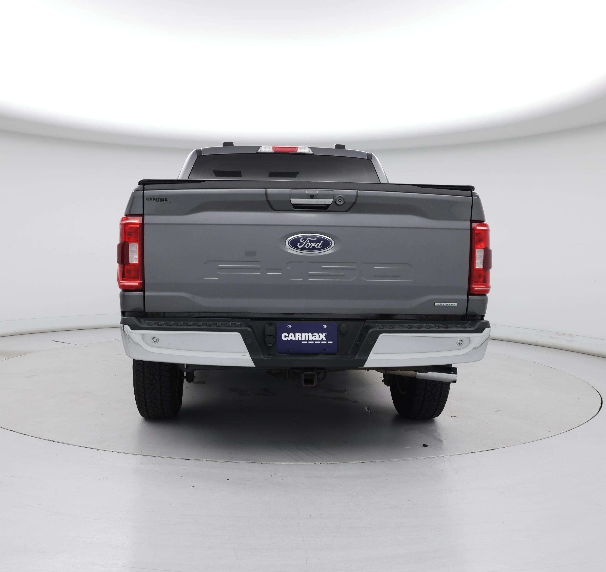 Thumbnail: 2022 Ford F-150 - 6