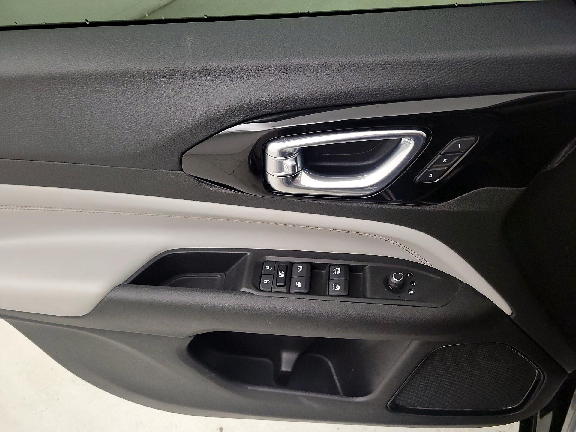 Thumbnail: 2022 Jeep Compass - 12