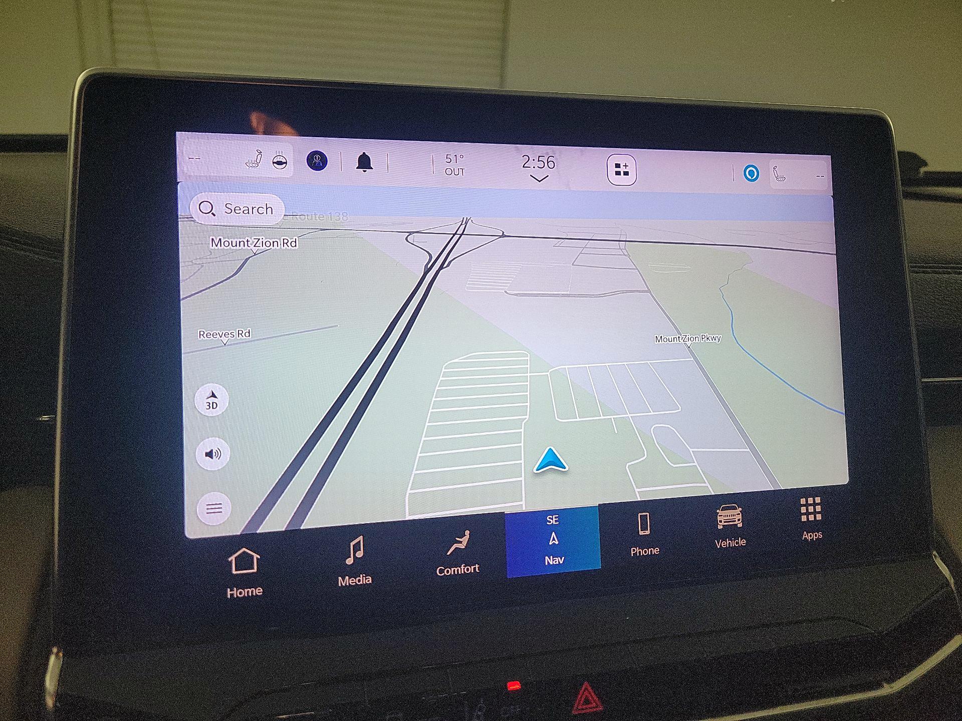 Thumbnail: 2022 Jeep Compass - 14