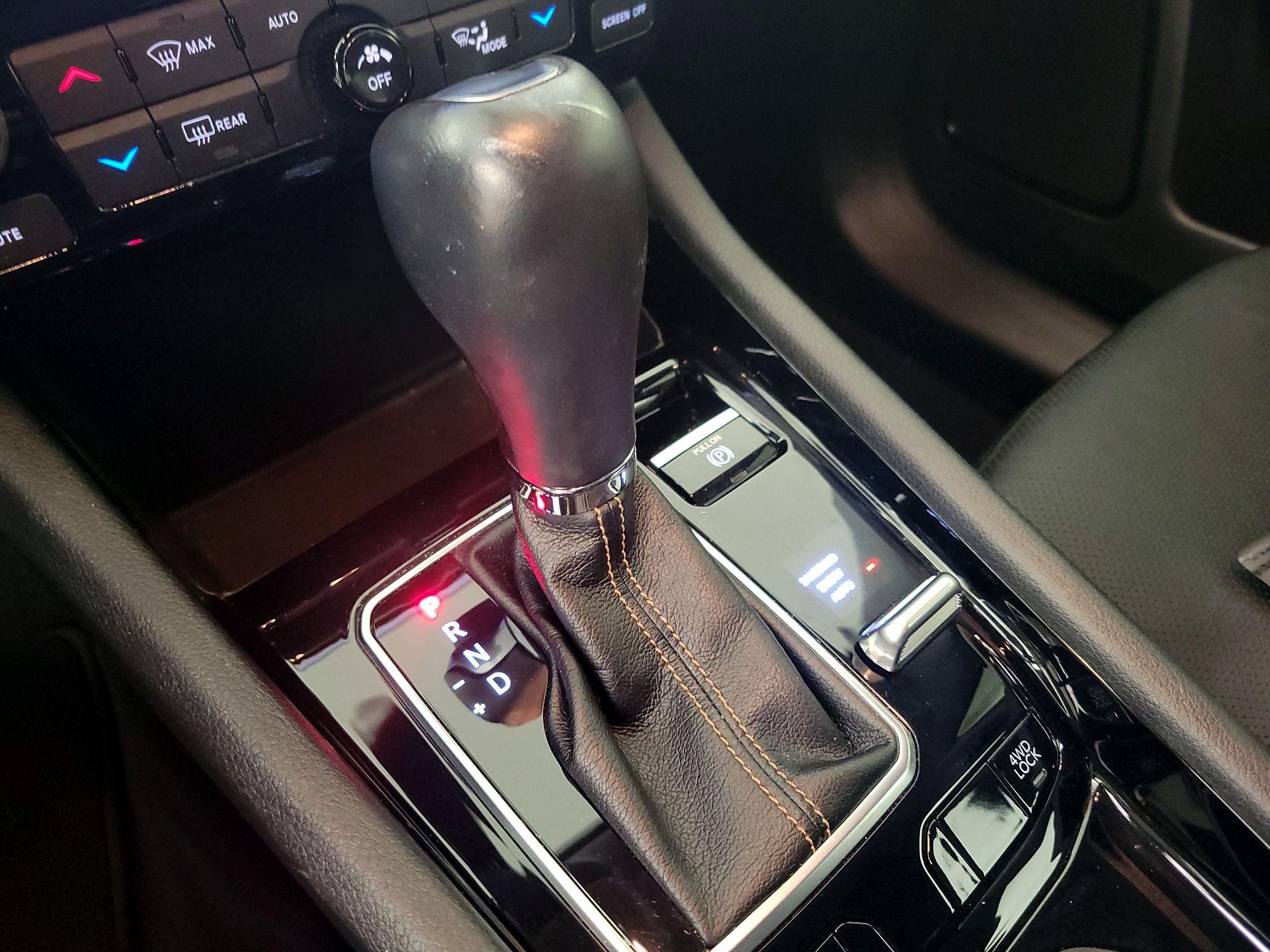 Thumbnail: 2022 Jeep Compass - 18