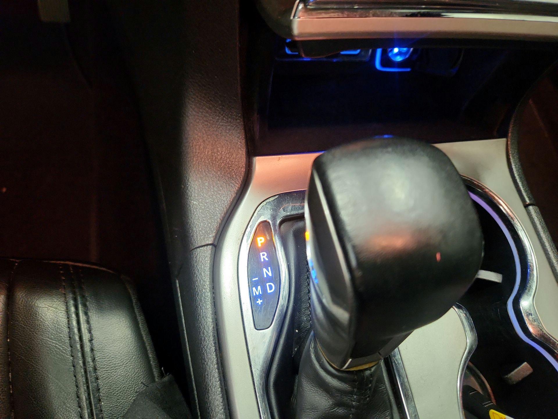 Thumbnail: 2022 Jeep Grand Cherokee - 17