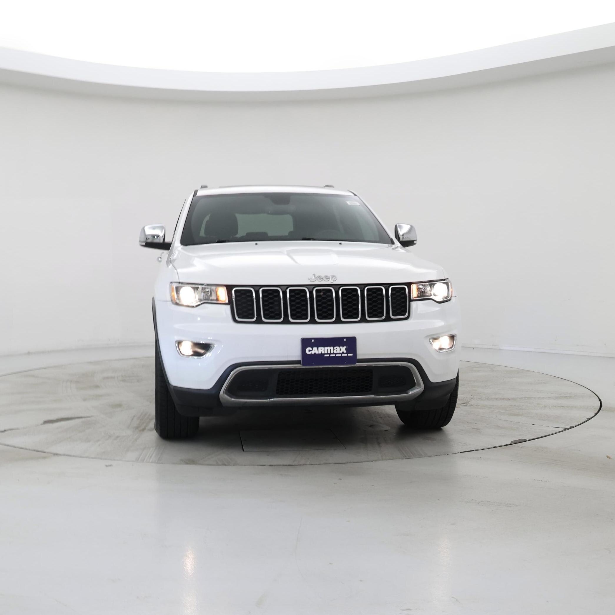 Thumbnail: 2022 Jeep Grand Cherokee - 5