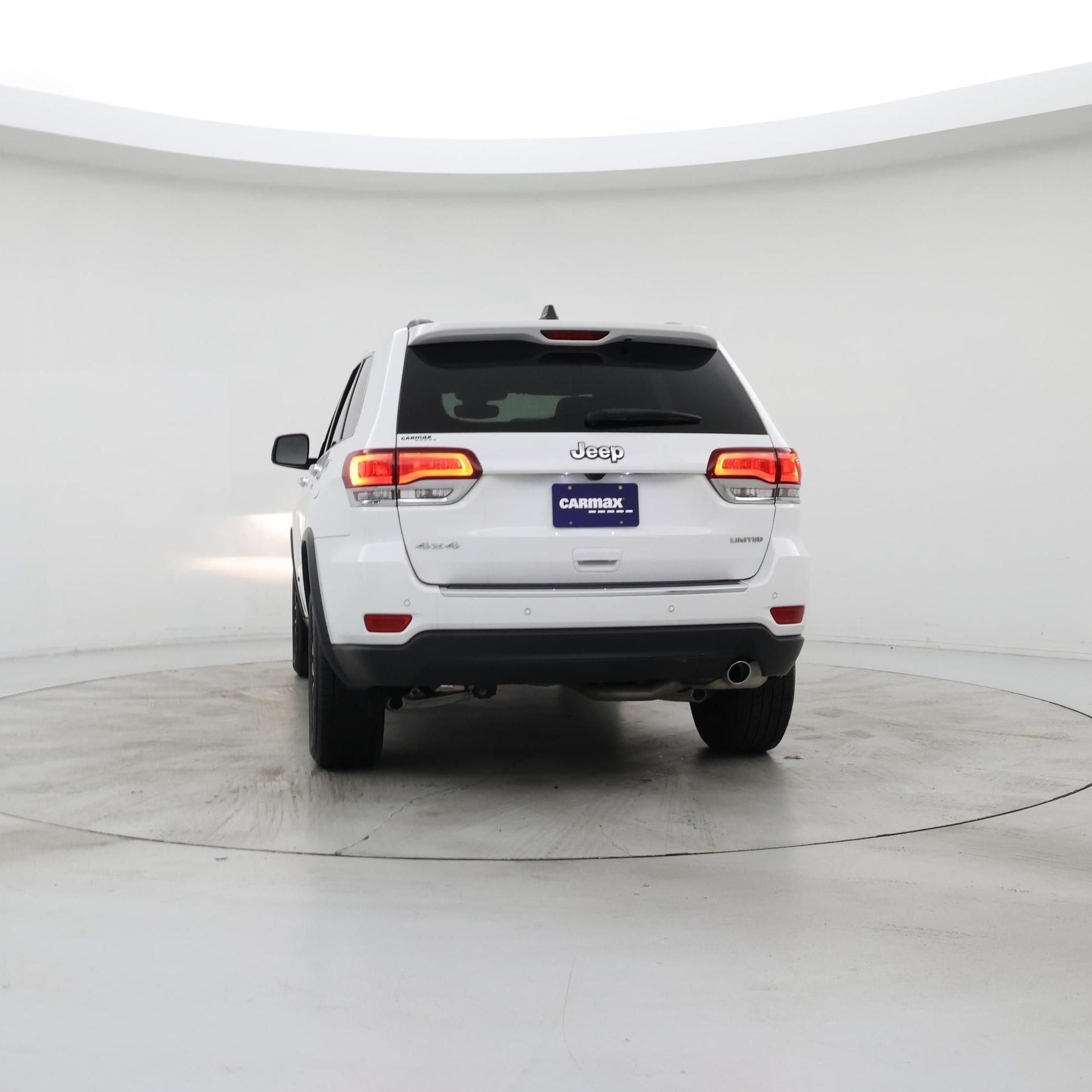 Thumbnail: 2022 Jeep Grand Cherokee - 6