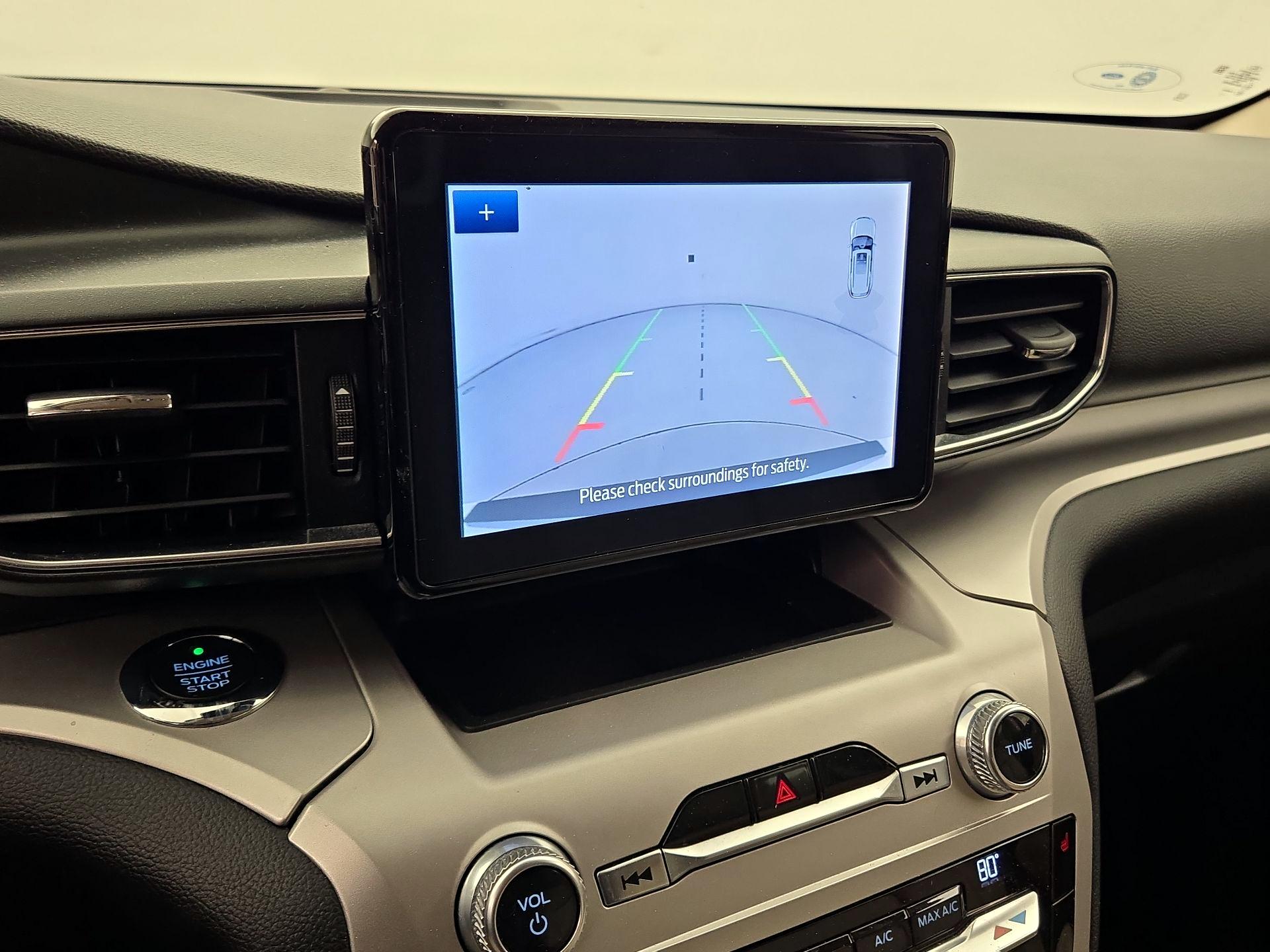 Thumbnail: 2021 Ford Explorer - 15