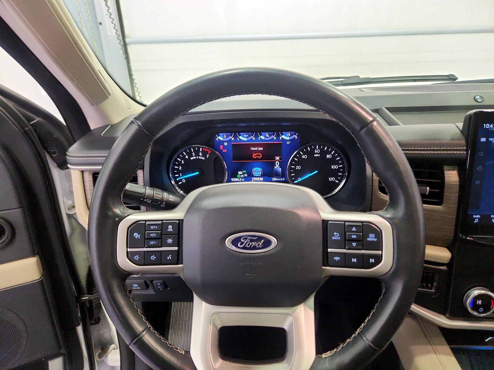 Thumbnail: 2024 Ford Expedition MAX - 10