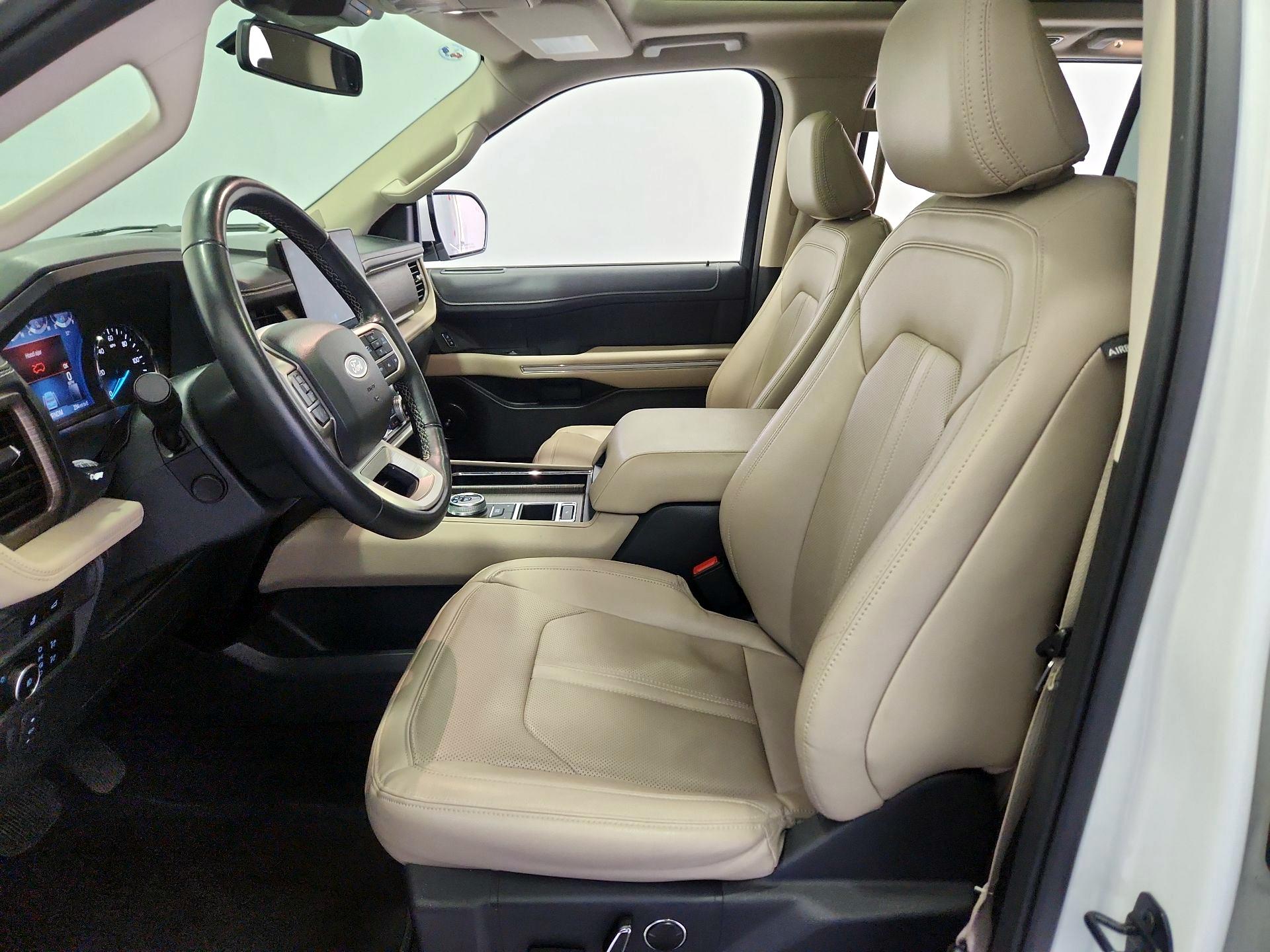 Thumbnail: 2024 Ford Expedition MAX - 11