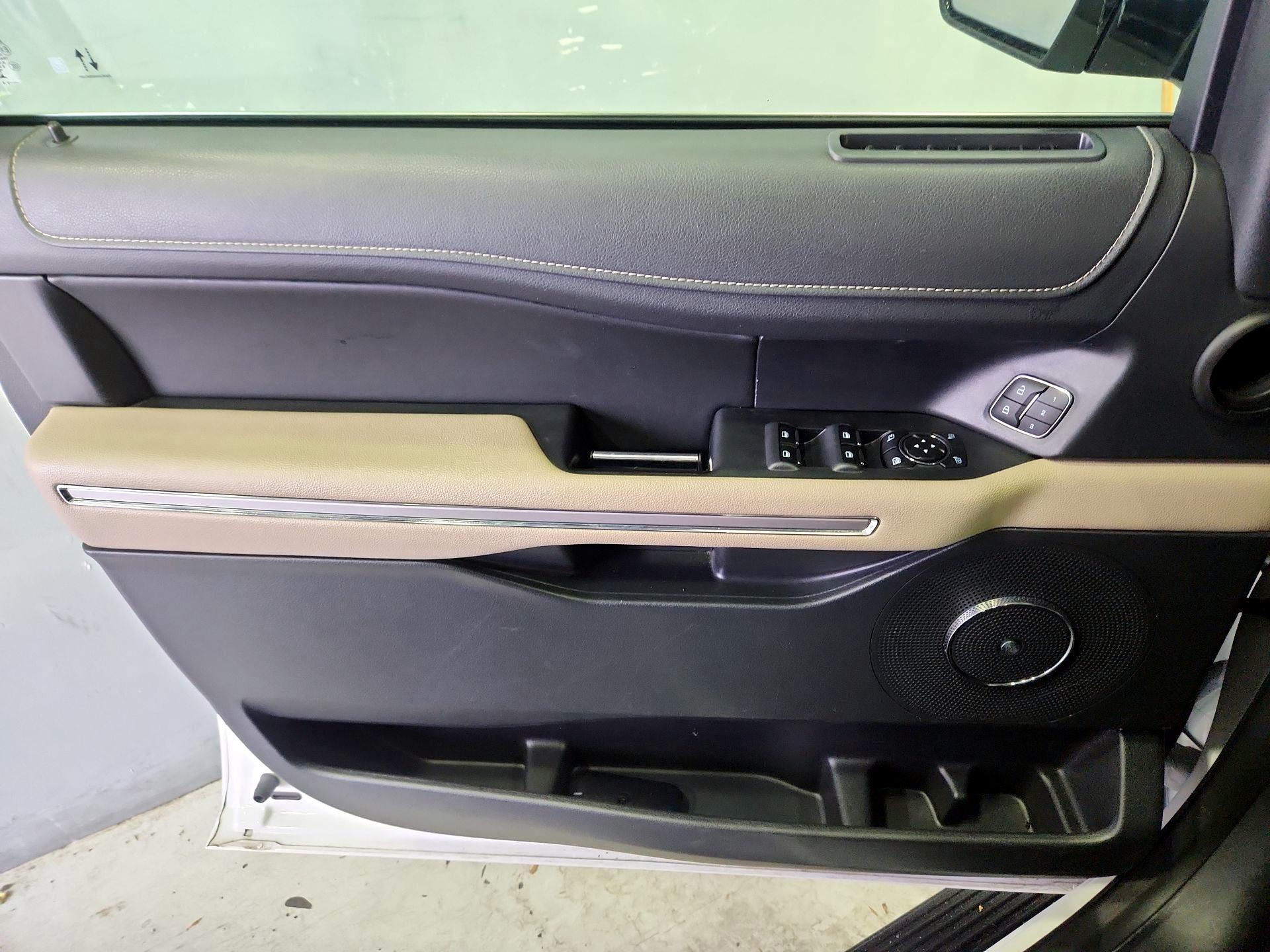 Thumbnail: 2024 Ford Expedition MAX - 12