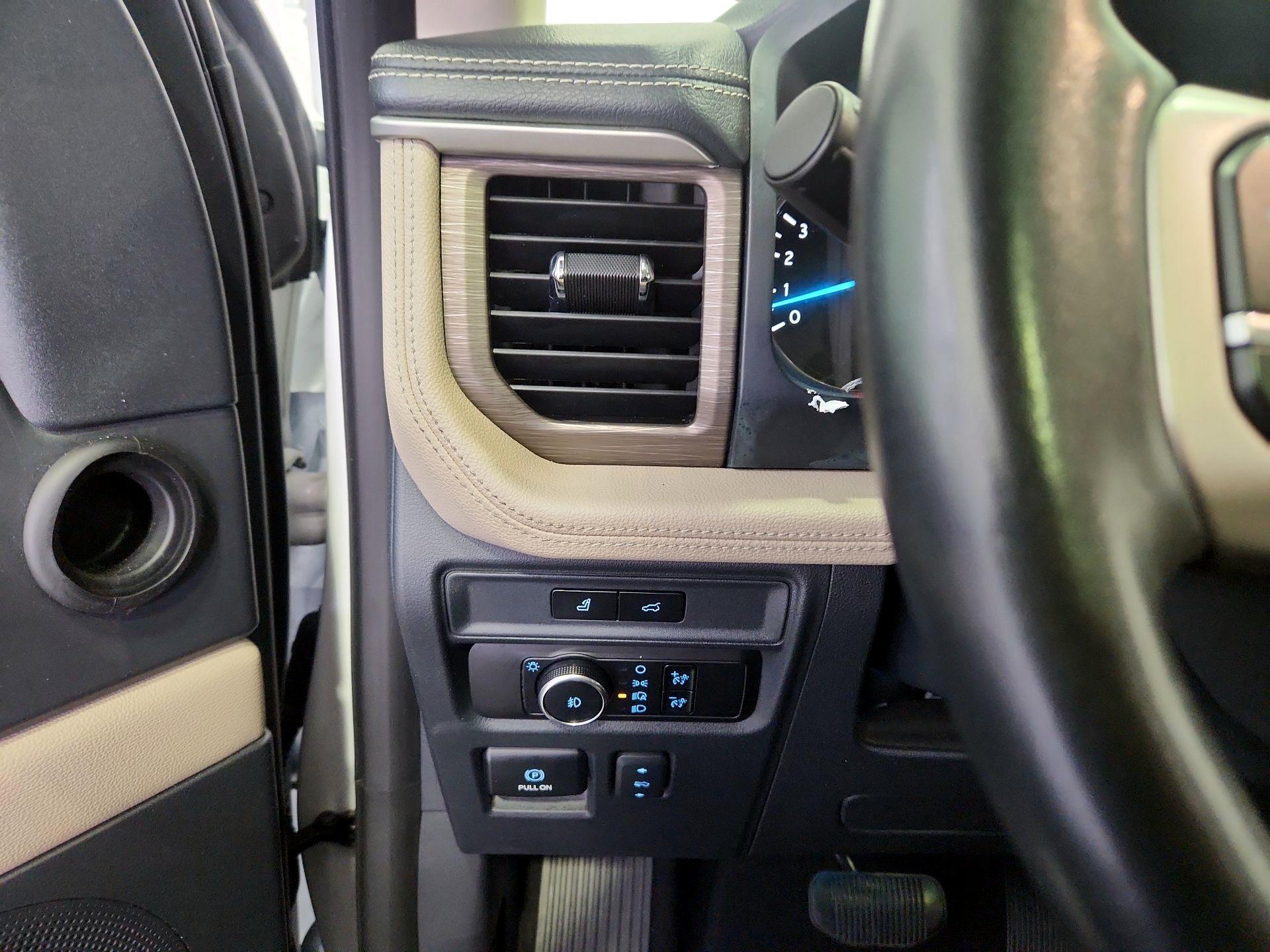 Thumbnail: 2024 Ford Expedition MAX - 13