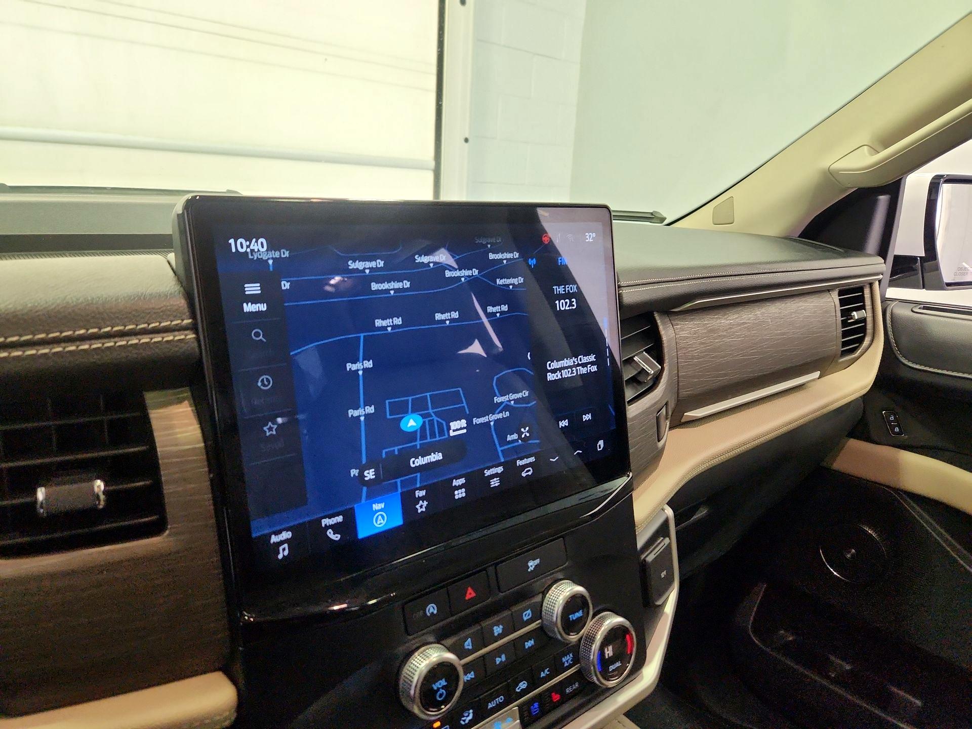 Thumbnail: 2024 Ford Expedition MAX - 14