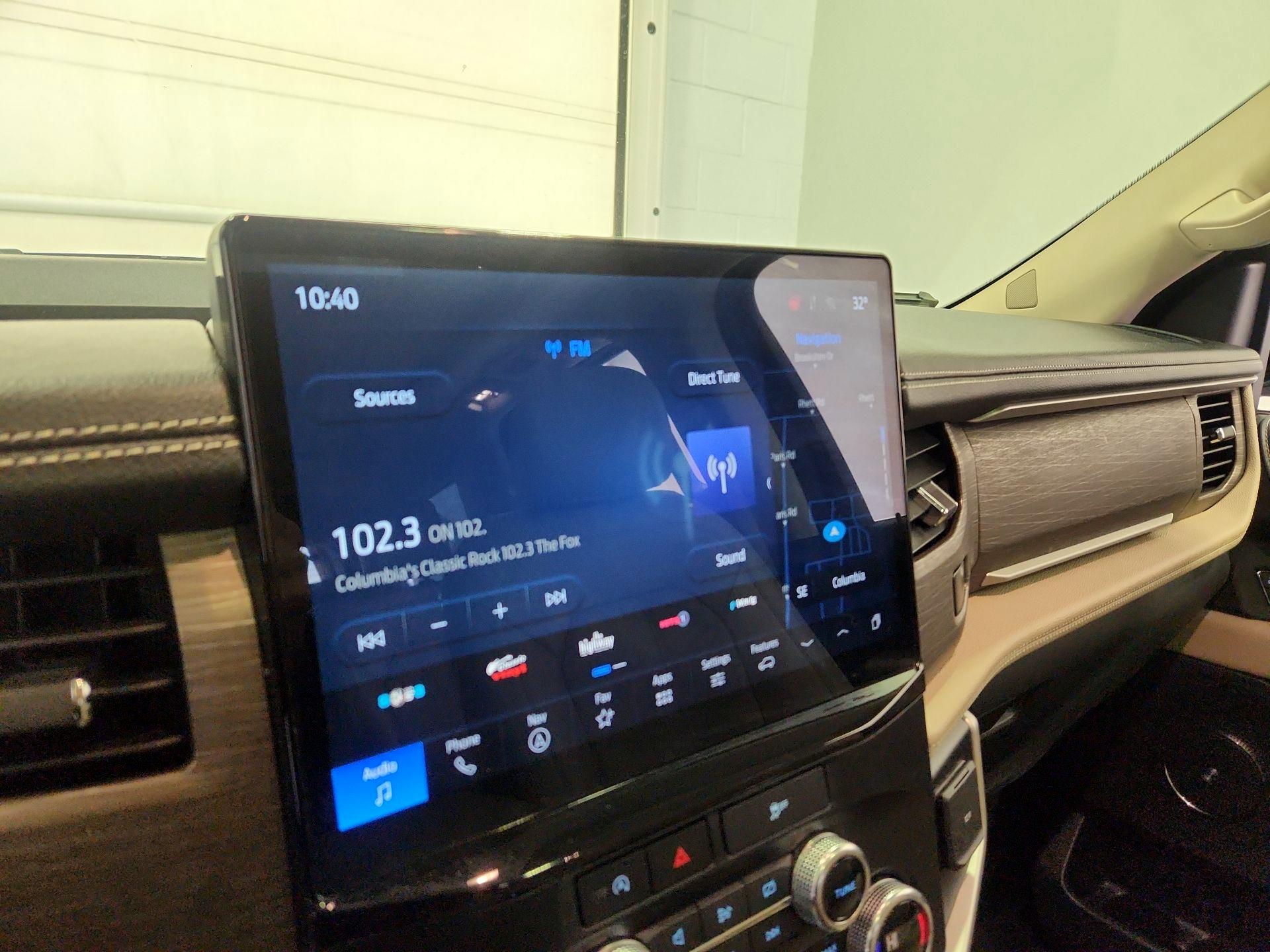 Thumbnail: 2024 Ford Expedition MAX - 16