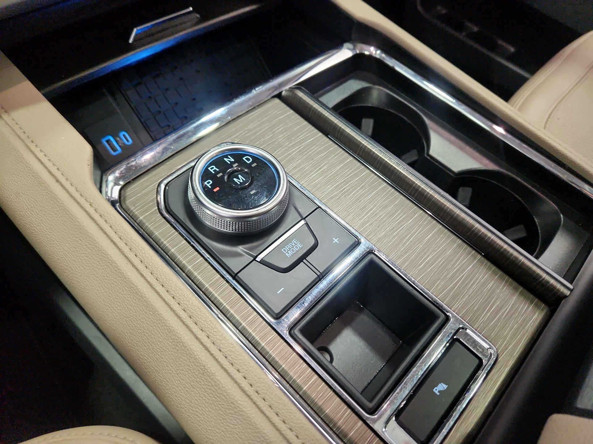 Thumbnail: 2024 Ford Expedition MAX - 18