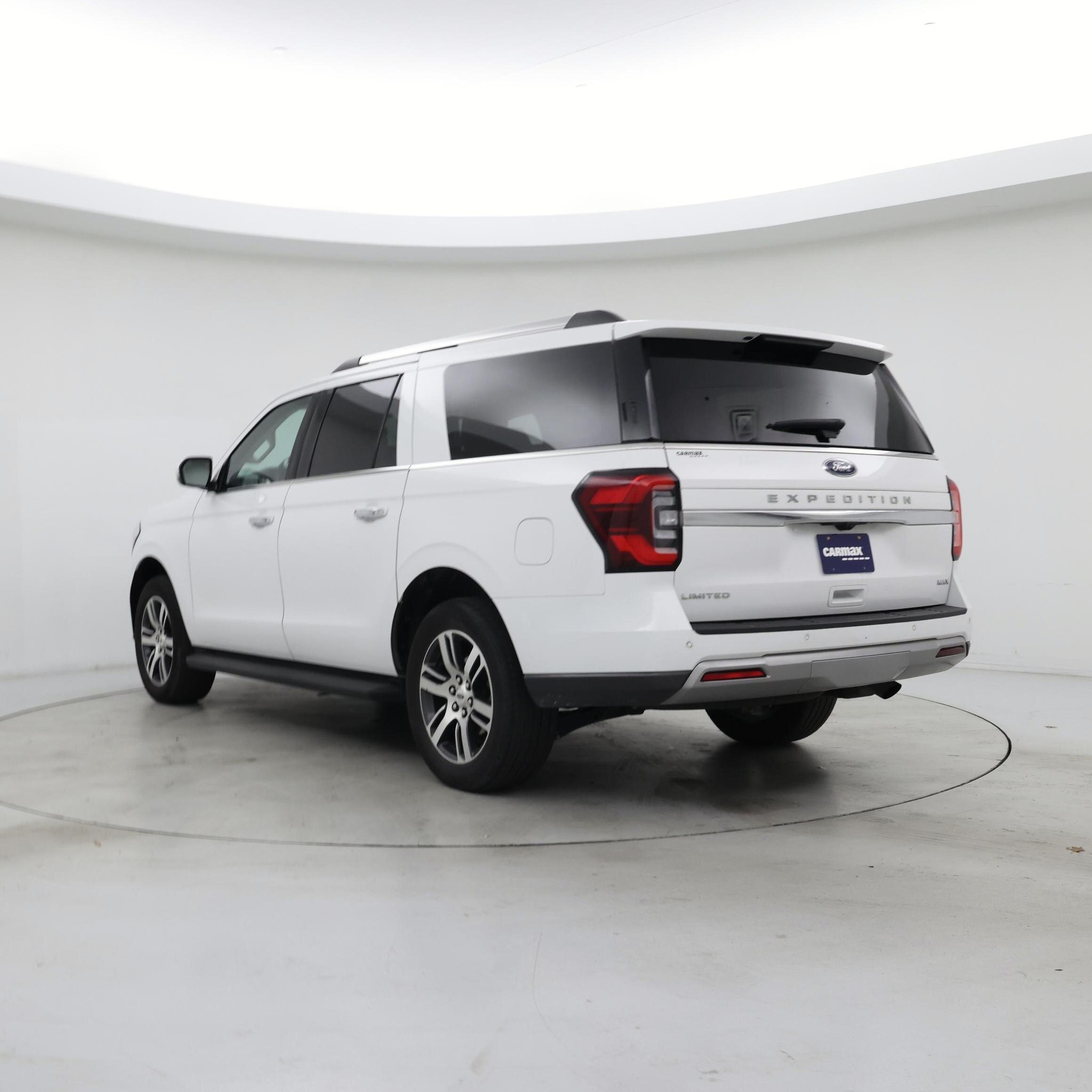 Thumbnail: 2024 Ford Expedition MAX - 2