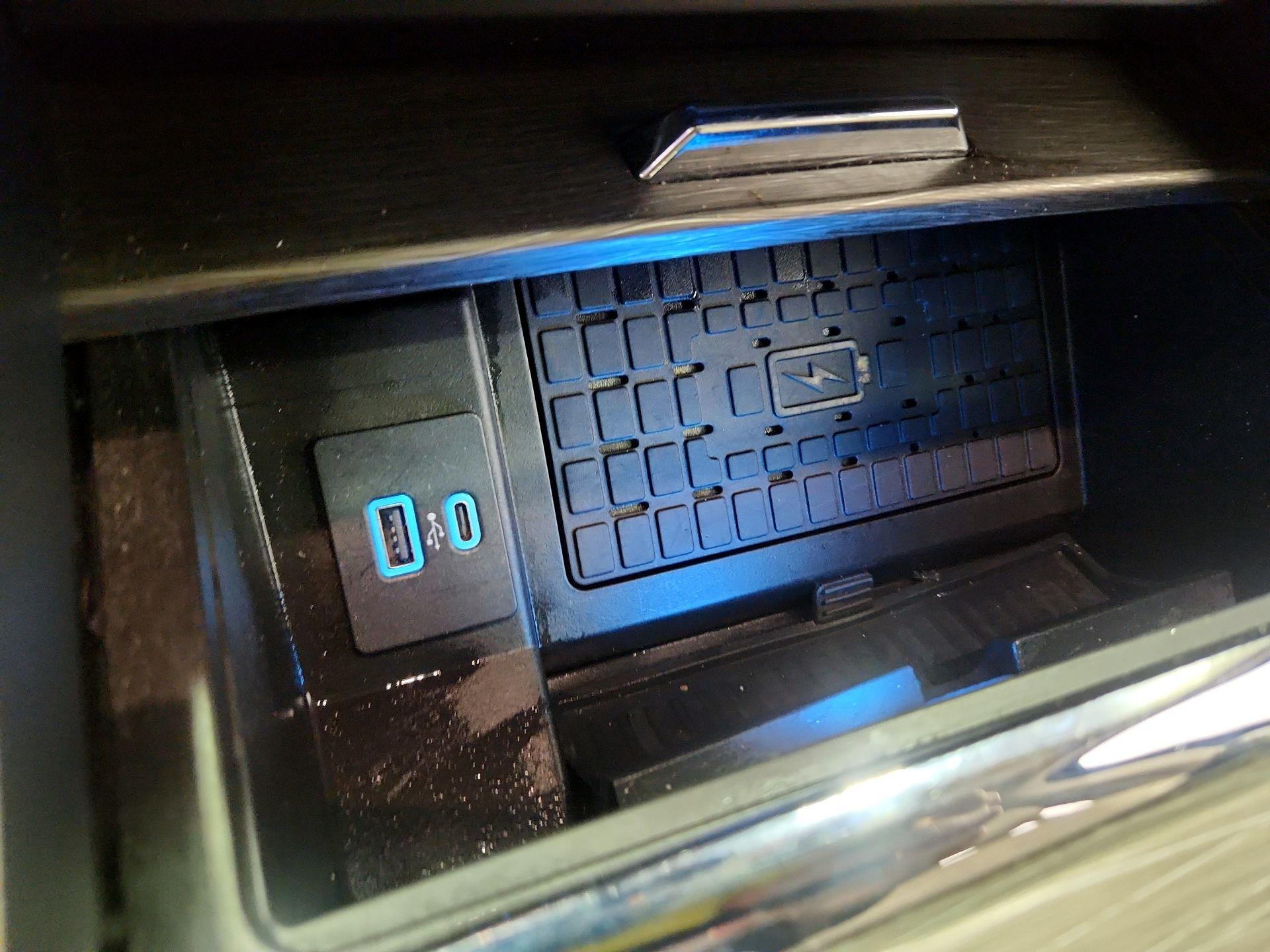 Thumbnail: 2024 Ford Expedition MAX - 19