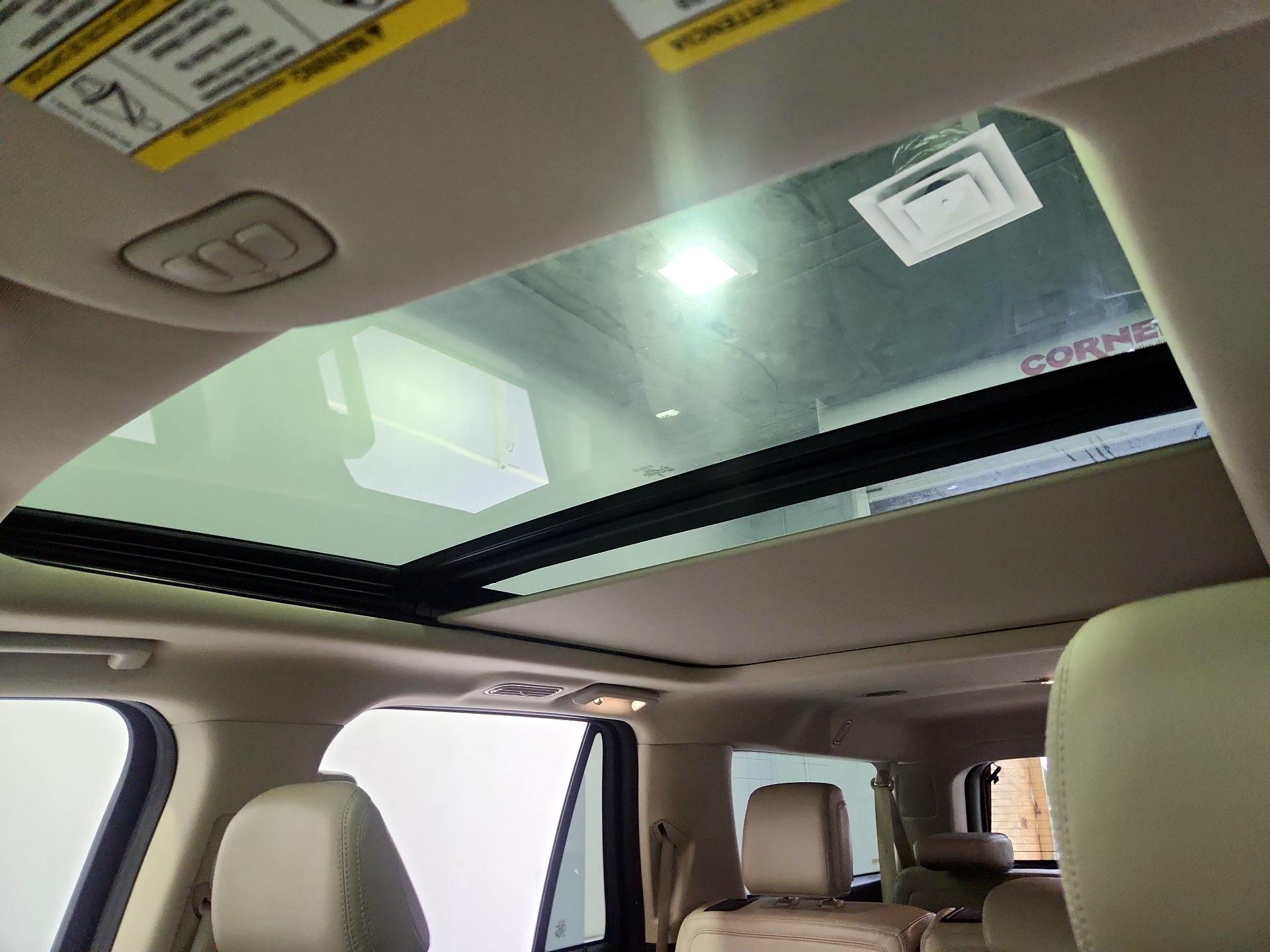 Thumbnail: 2024 Ford Expedition MAX - 20