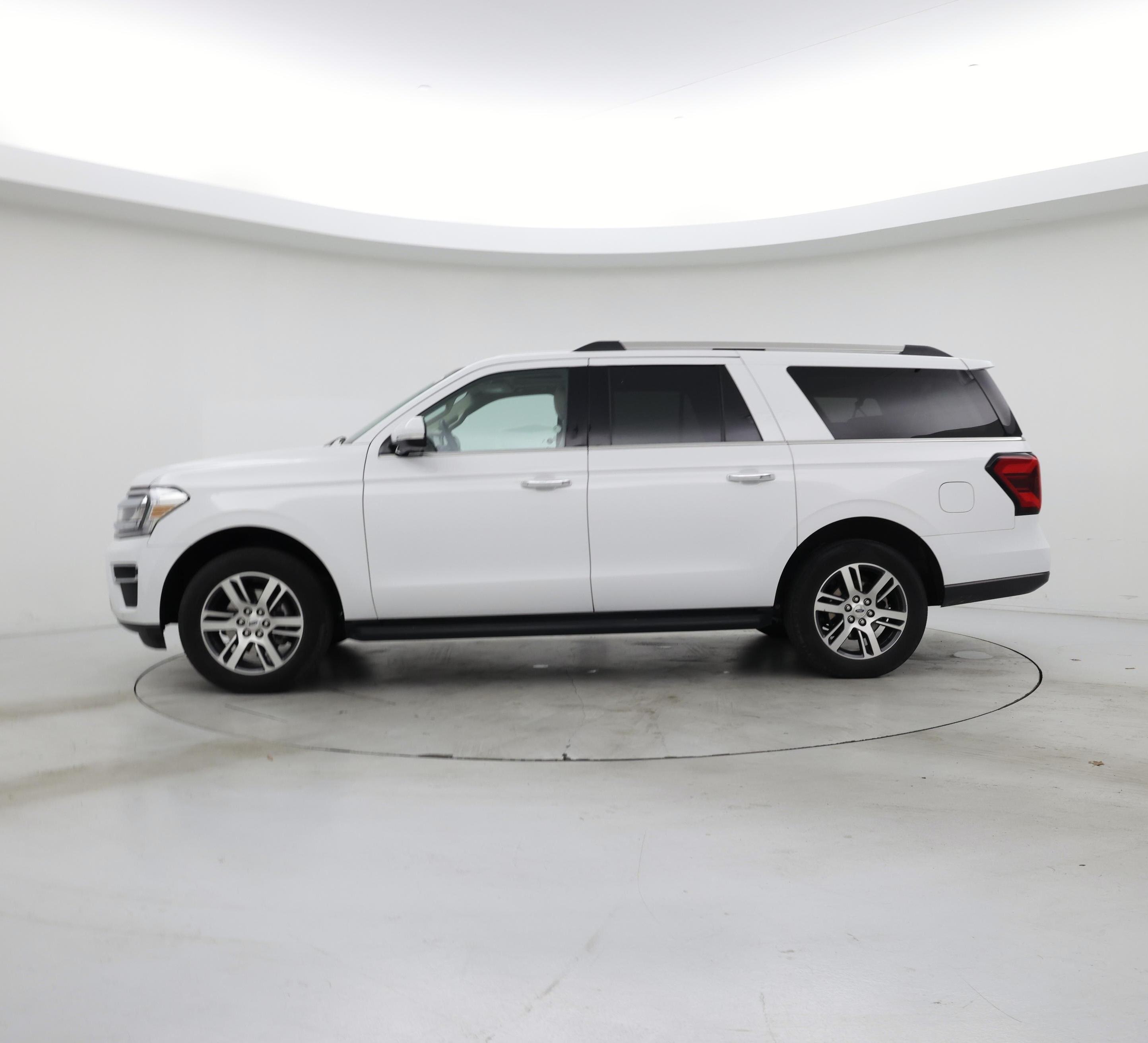 Thumbnail: 2024 Ford Expedition MAX - 3