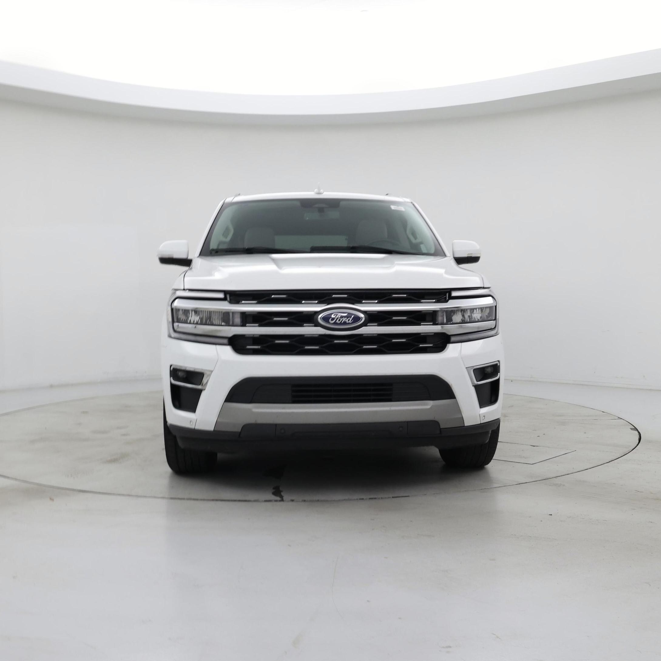 Thumbnail: 2024 Ford Expedition MAX - 5