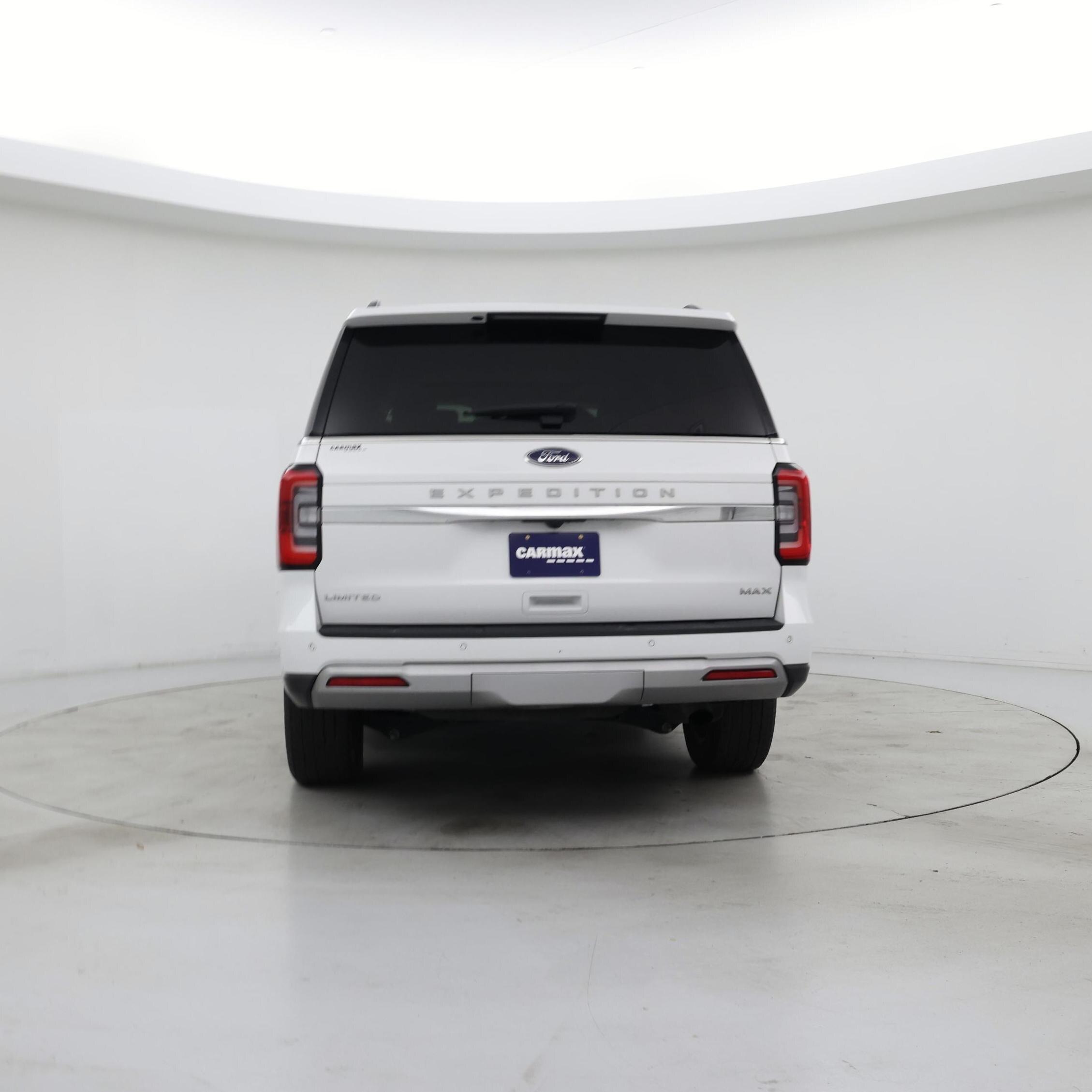 Thumbnail: 2024 Ford Expedition MAX - 6