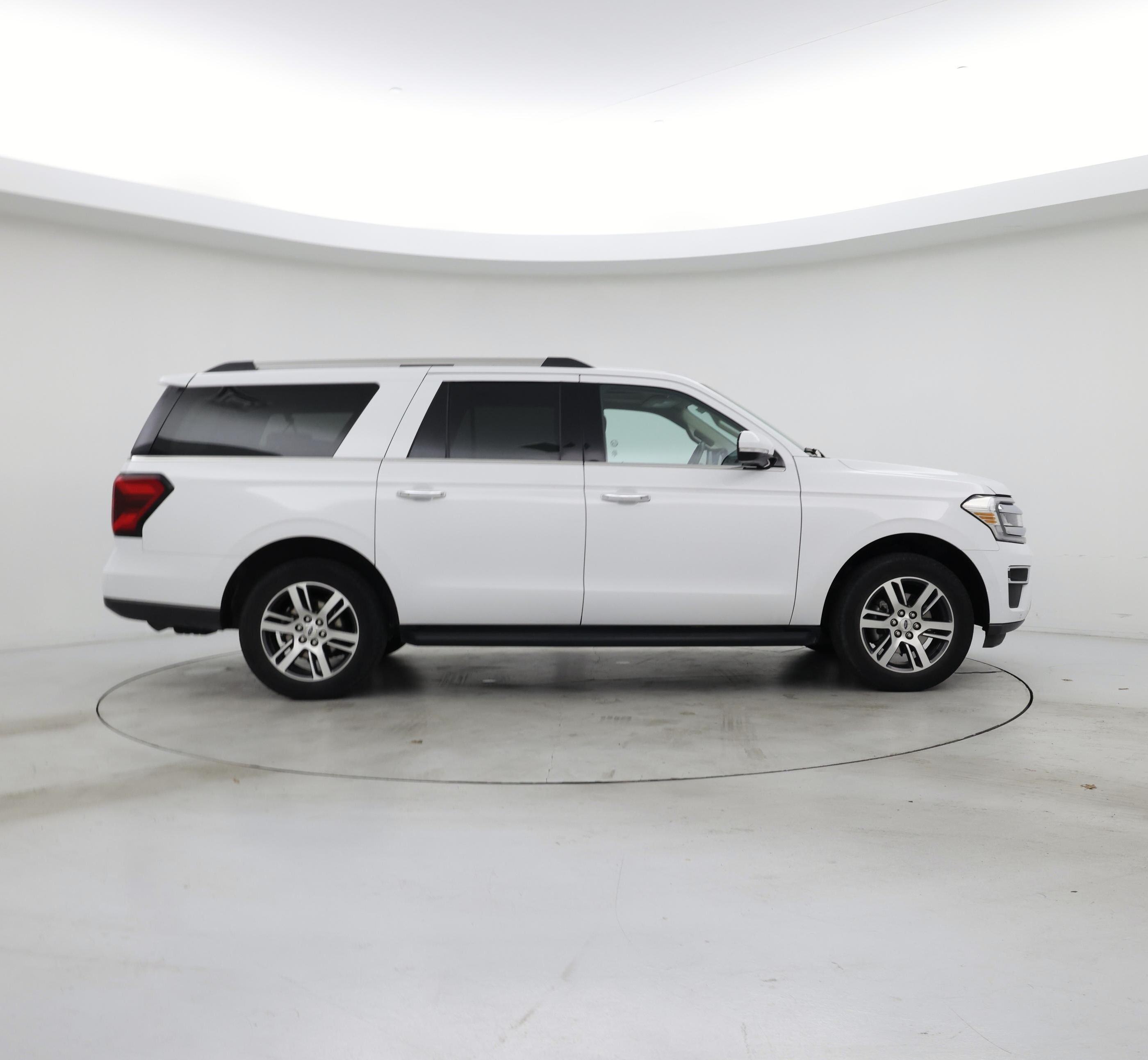 Thumbnail: 2024 Ford Expedition MAX - 7