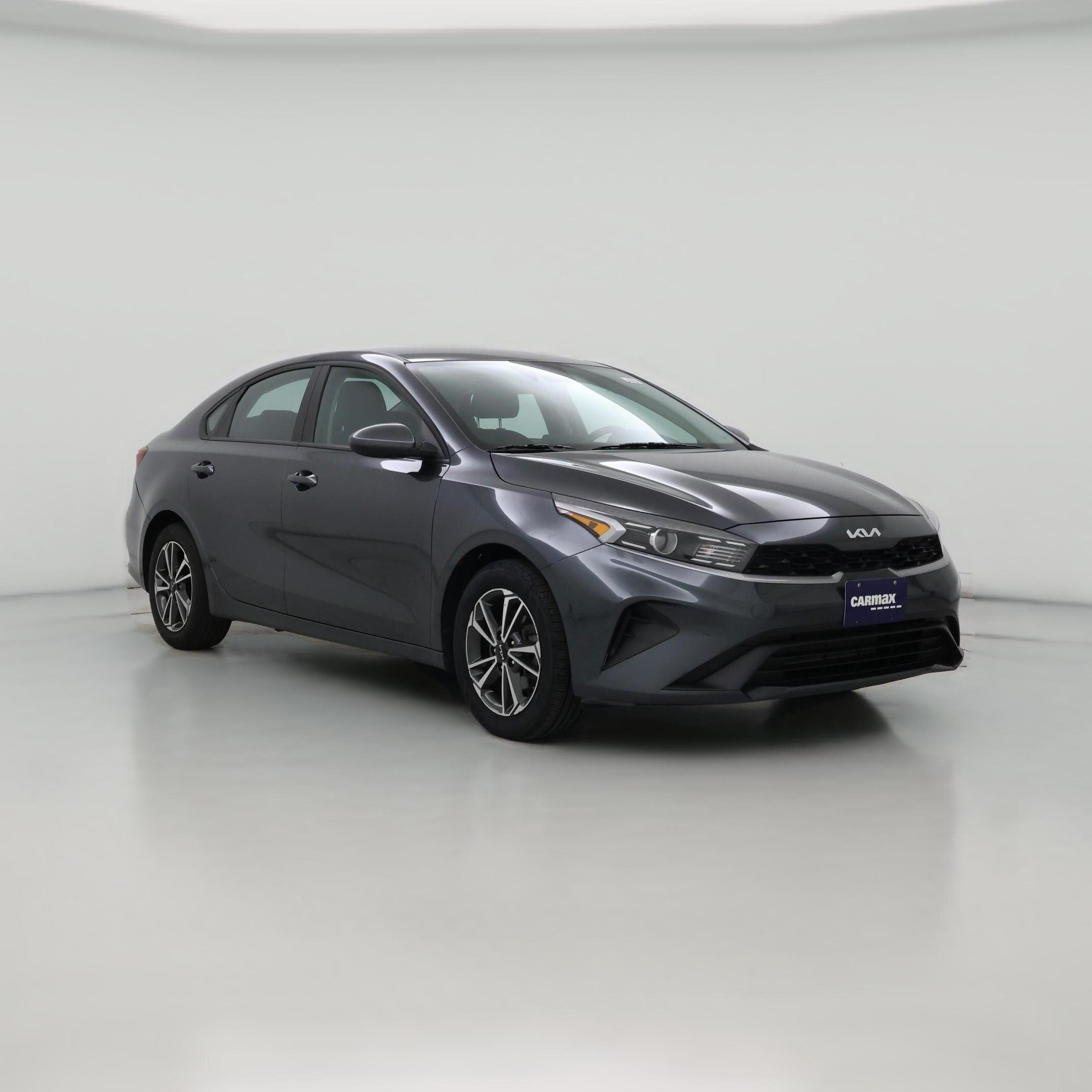 Thumbnail: 2023 Kia Forte - 1