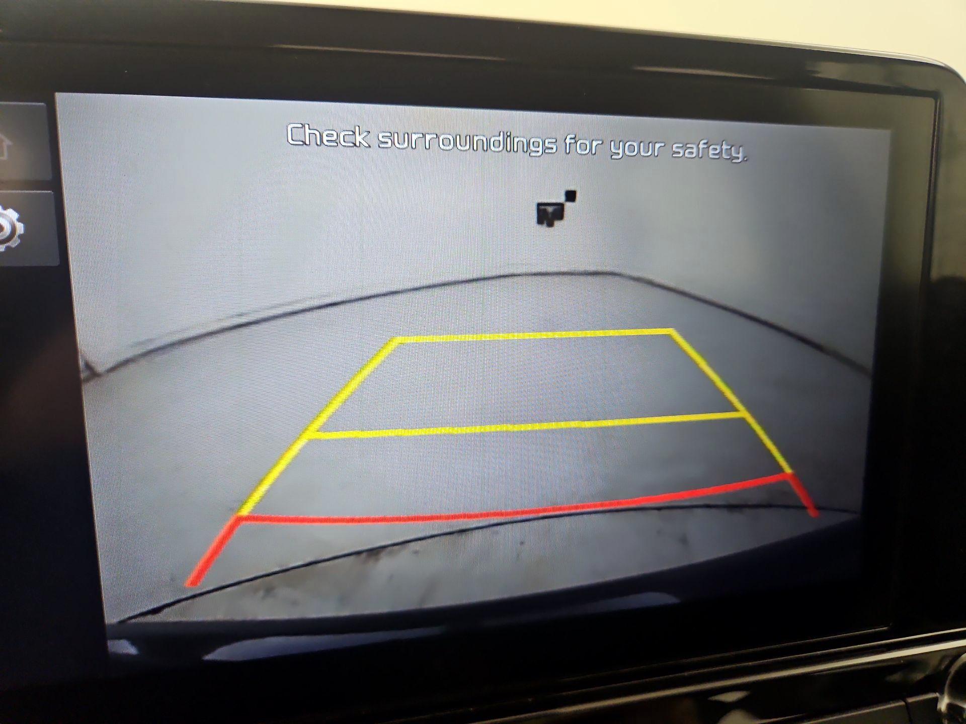 Thumbnail: 2023 Kia Forte - 14