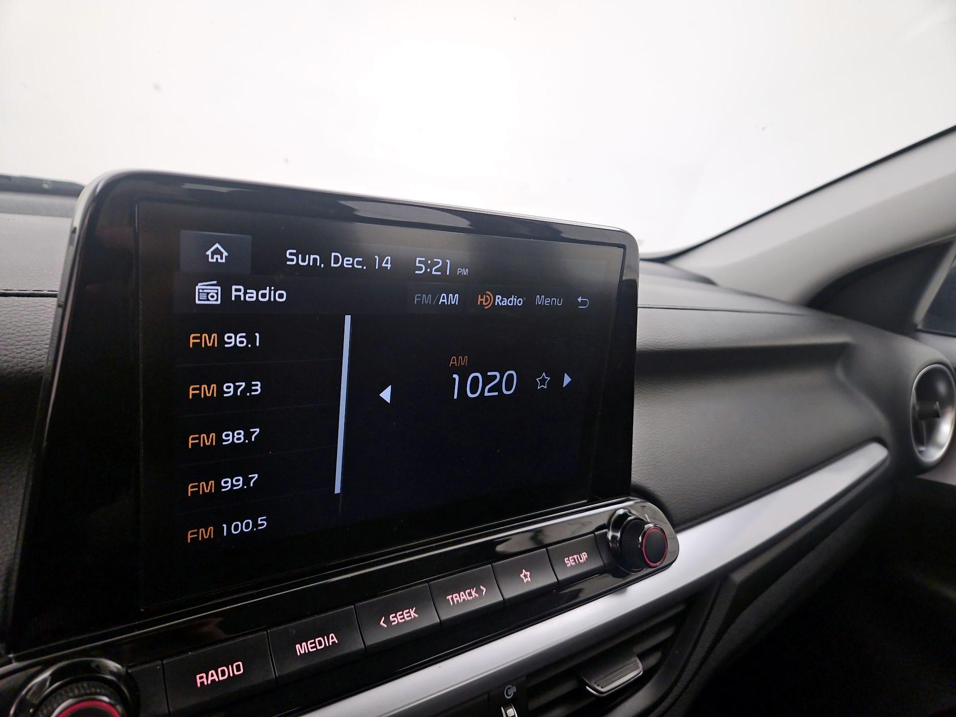 Thumbnail: 2023 Kia Forte - 15