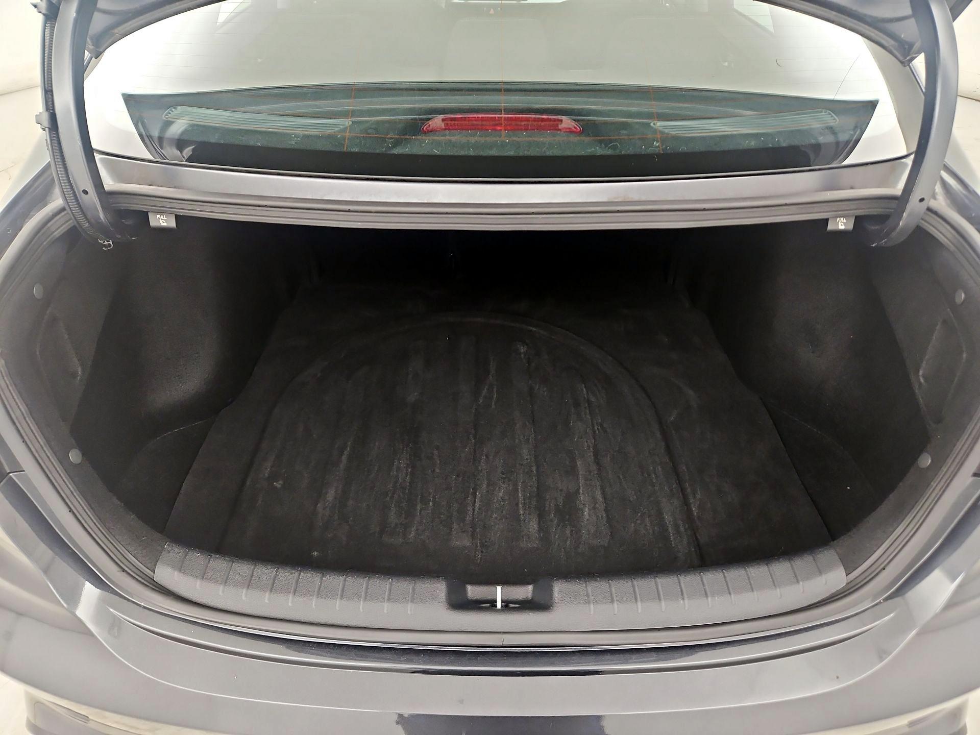 Thumbnail: 2023 Kia Forte - 20