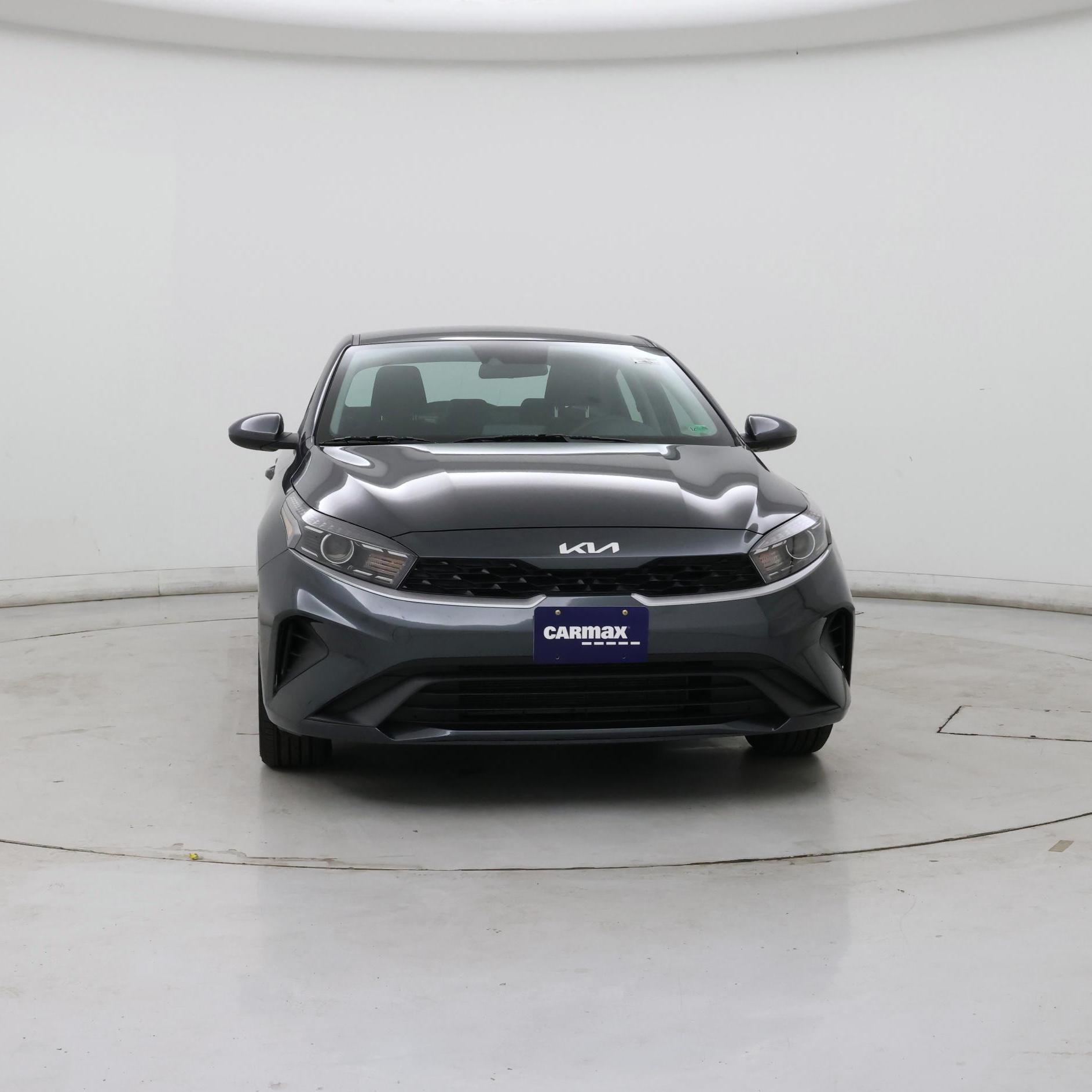 Thumbnail: 2023 Kia Forte - 5