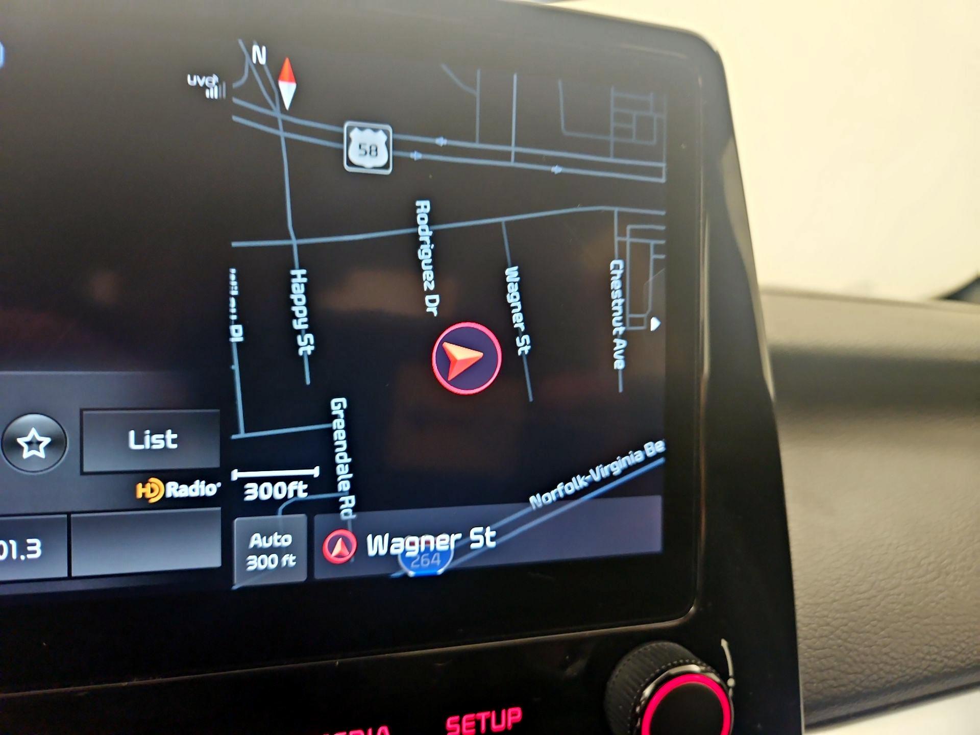 Thumbnail: 2022 Kia Forte - 14