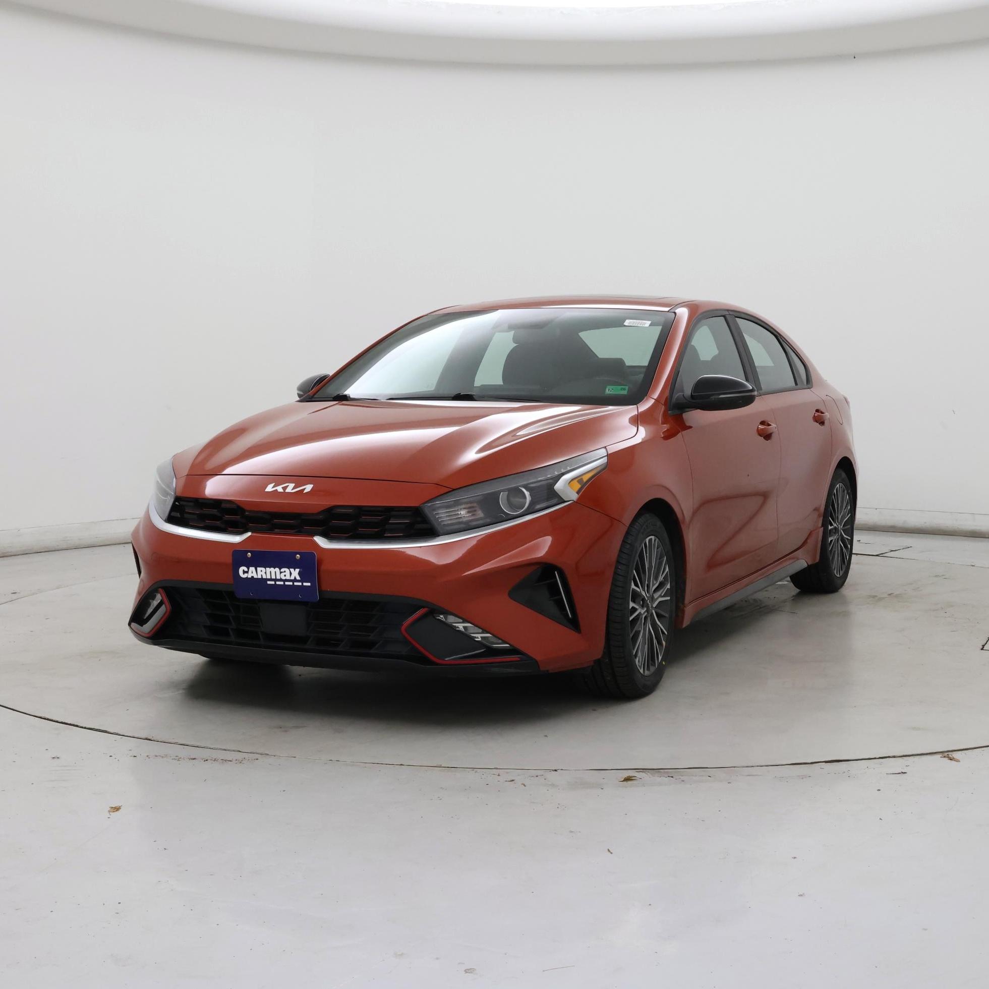 Thumbnail: 2022 Kia Forte - 4