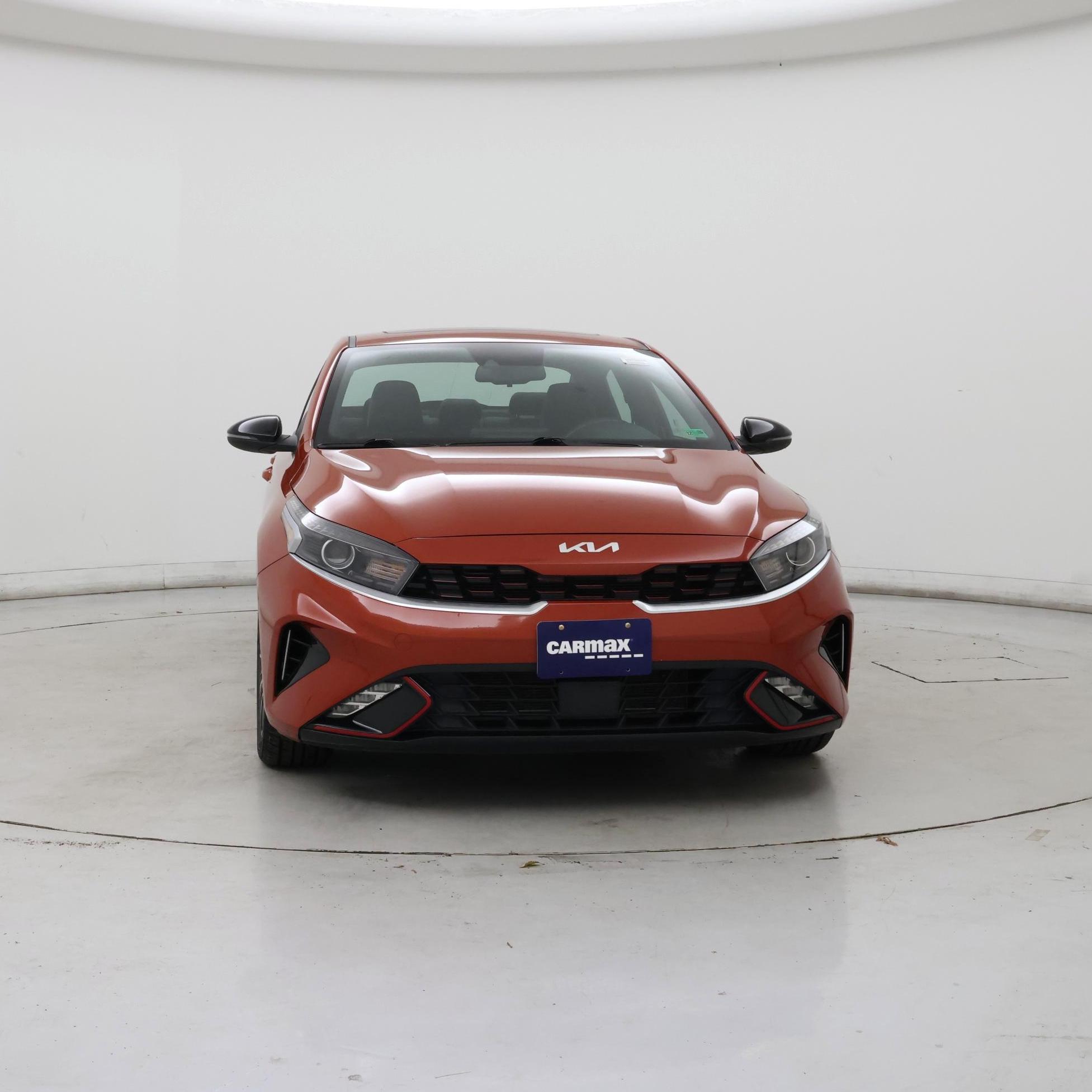 Thumbnail: 2022 Kia Forte - 5