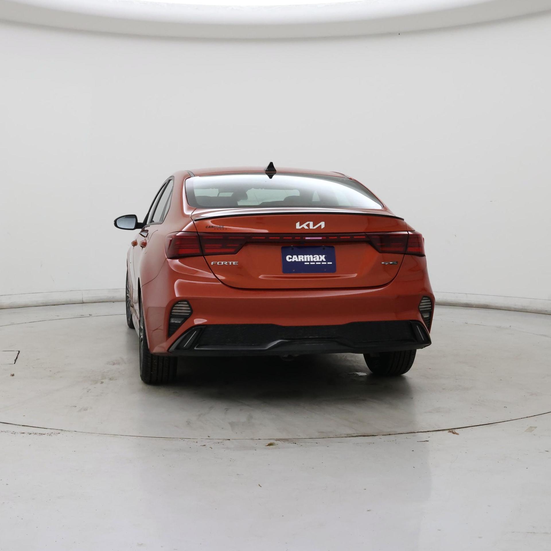 Thumbnail: 2022 Kia Forte - 6