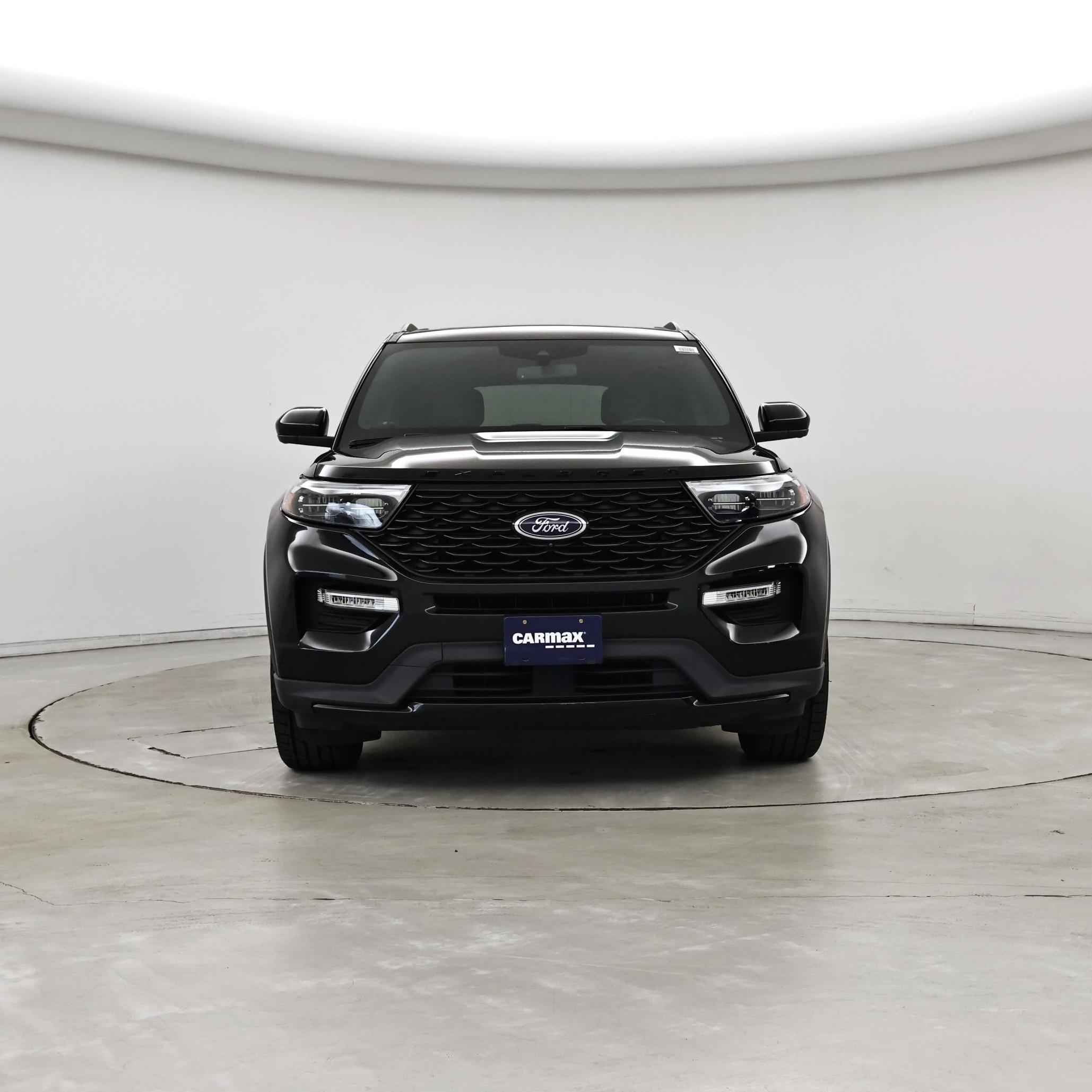 Thumbnail: 2022 Ford Explorer - 5