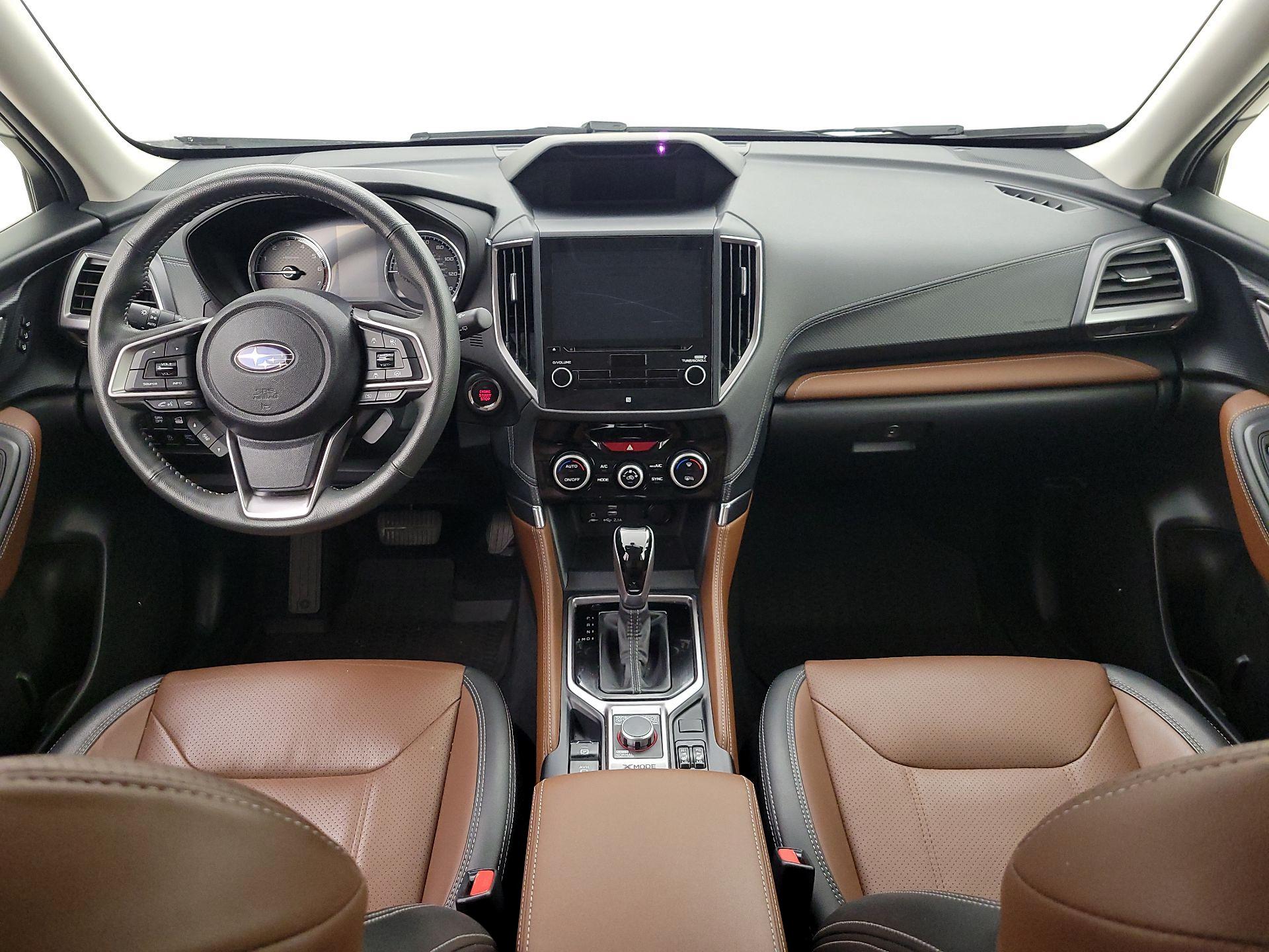 Thumbnail: 2022 Subaru Forester - 9