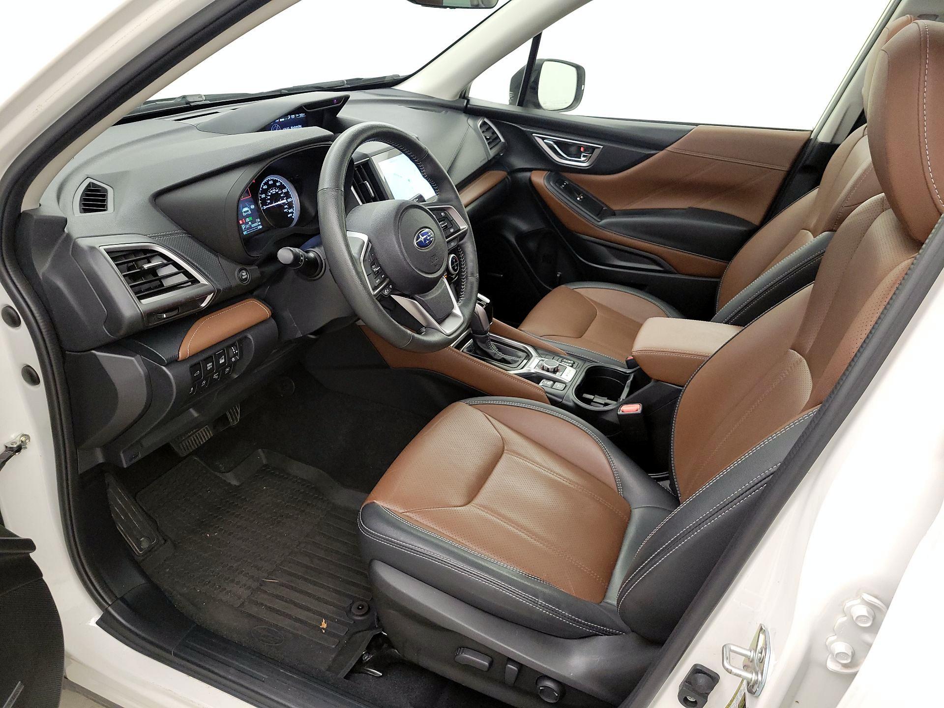 Thumbnail: 2022 Subaru Forester - 11