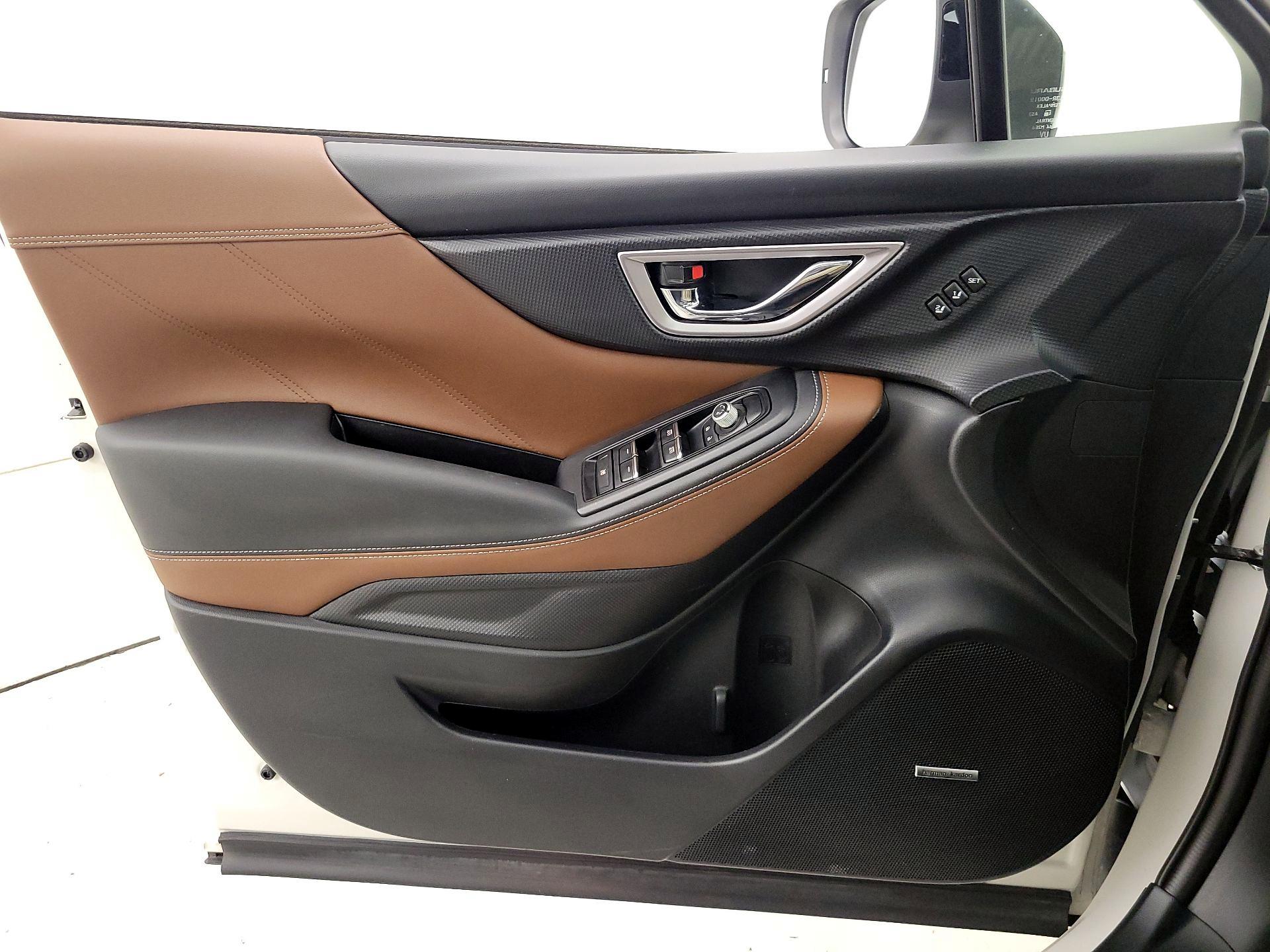 Thumbnail: 2022 Subaru Forester - 12