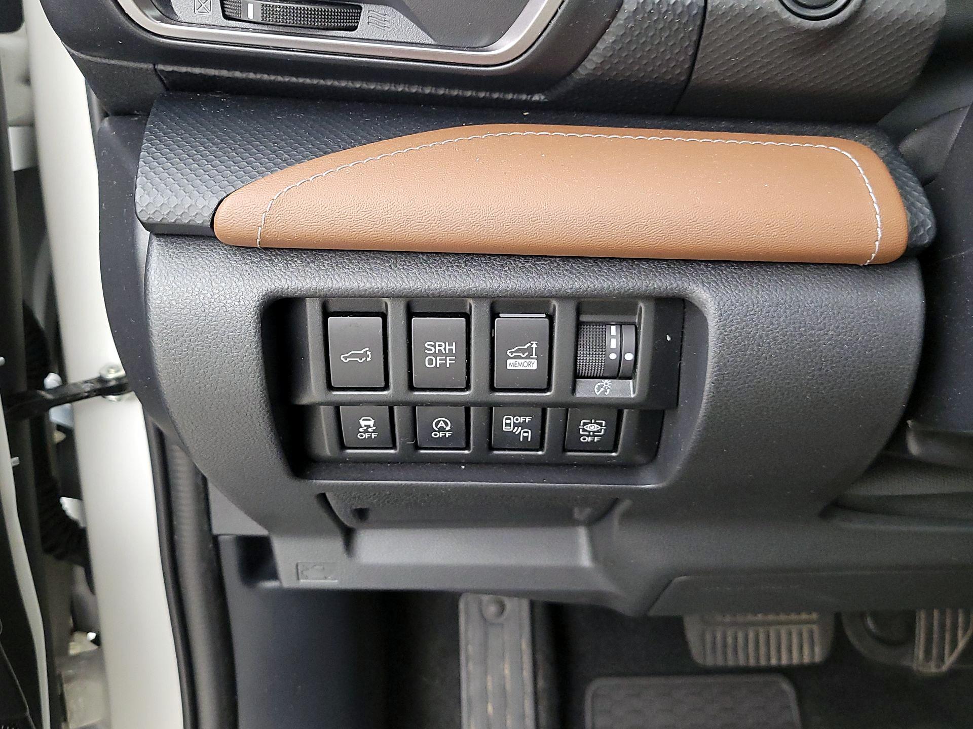 Thumbnail: 2022 Subaru Forester - 13