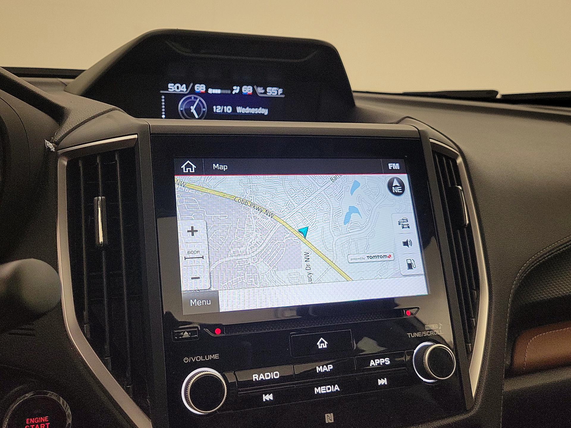 Thumbnail: 2022 Subaru Forester - 14