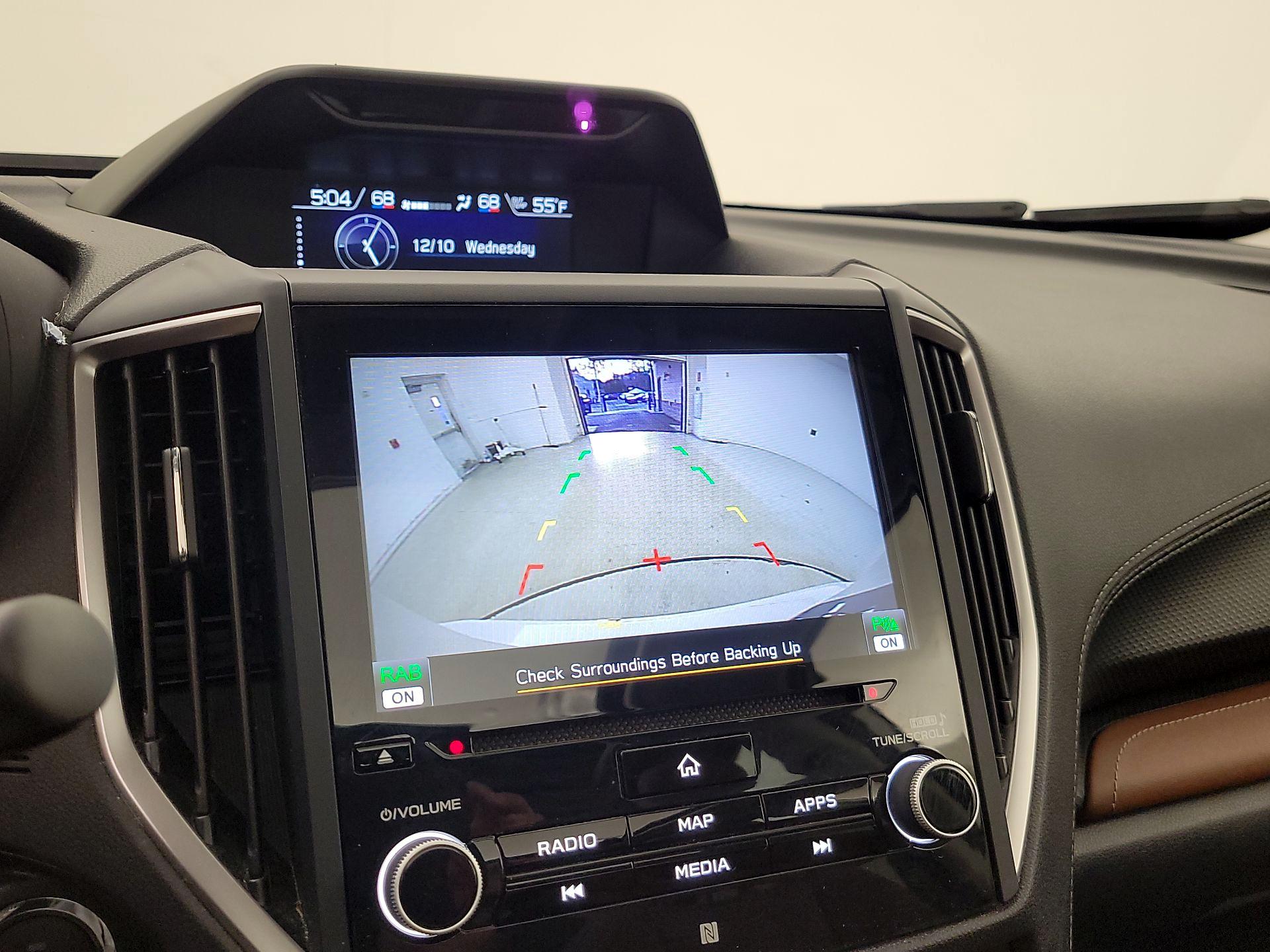 Thumbnail: 2022 Subaru Forester - 15