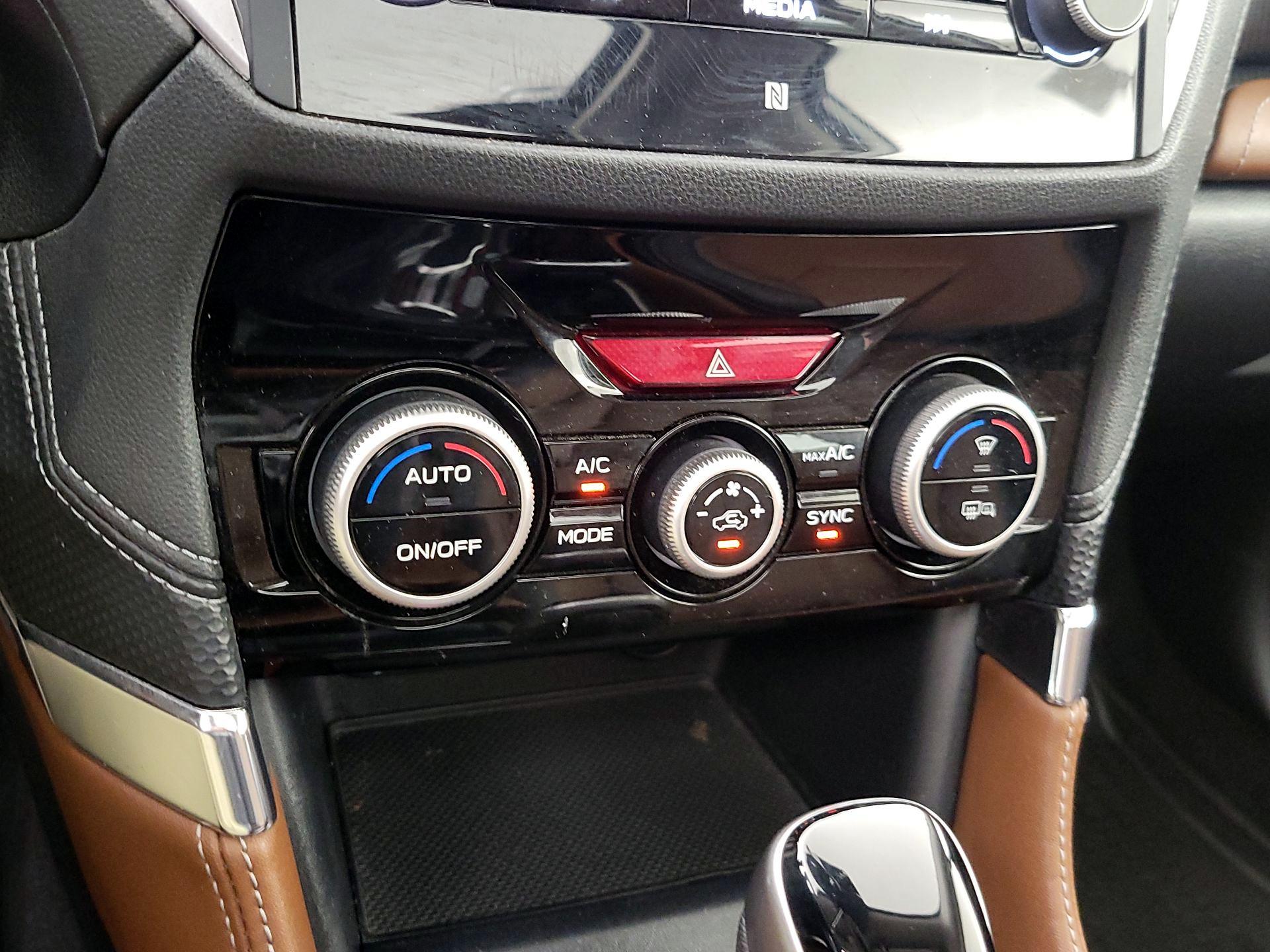 Thumbnail: 2022 Subaru Forester - 17