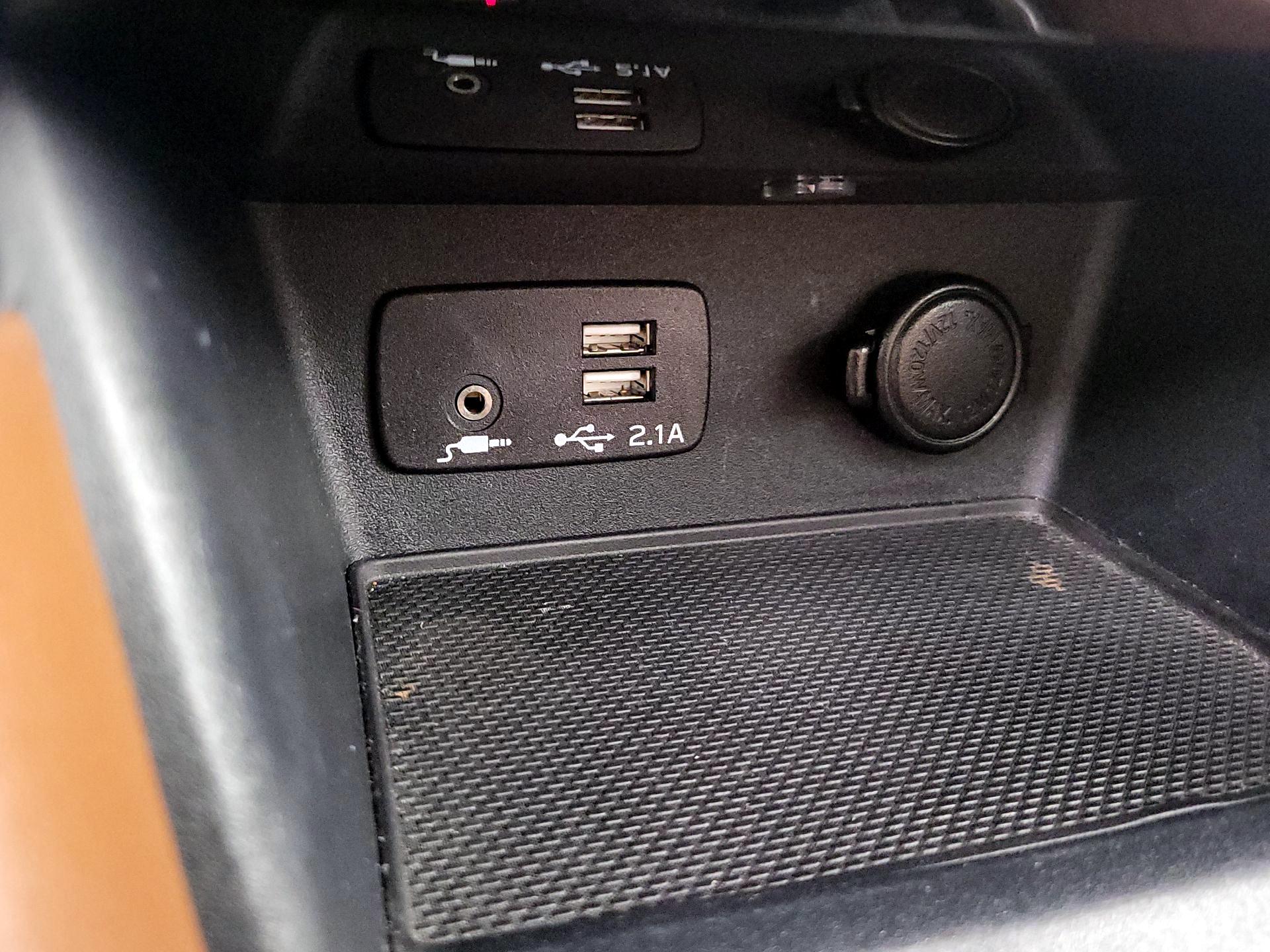 Thumbnail: 2022 Subaru Forester - 19