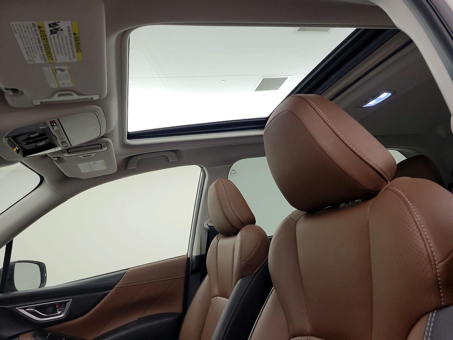 Thumbnail: 2022 Subaru Forester - 20