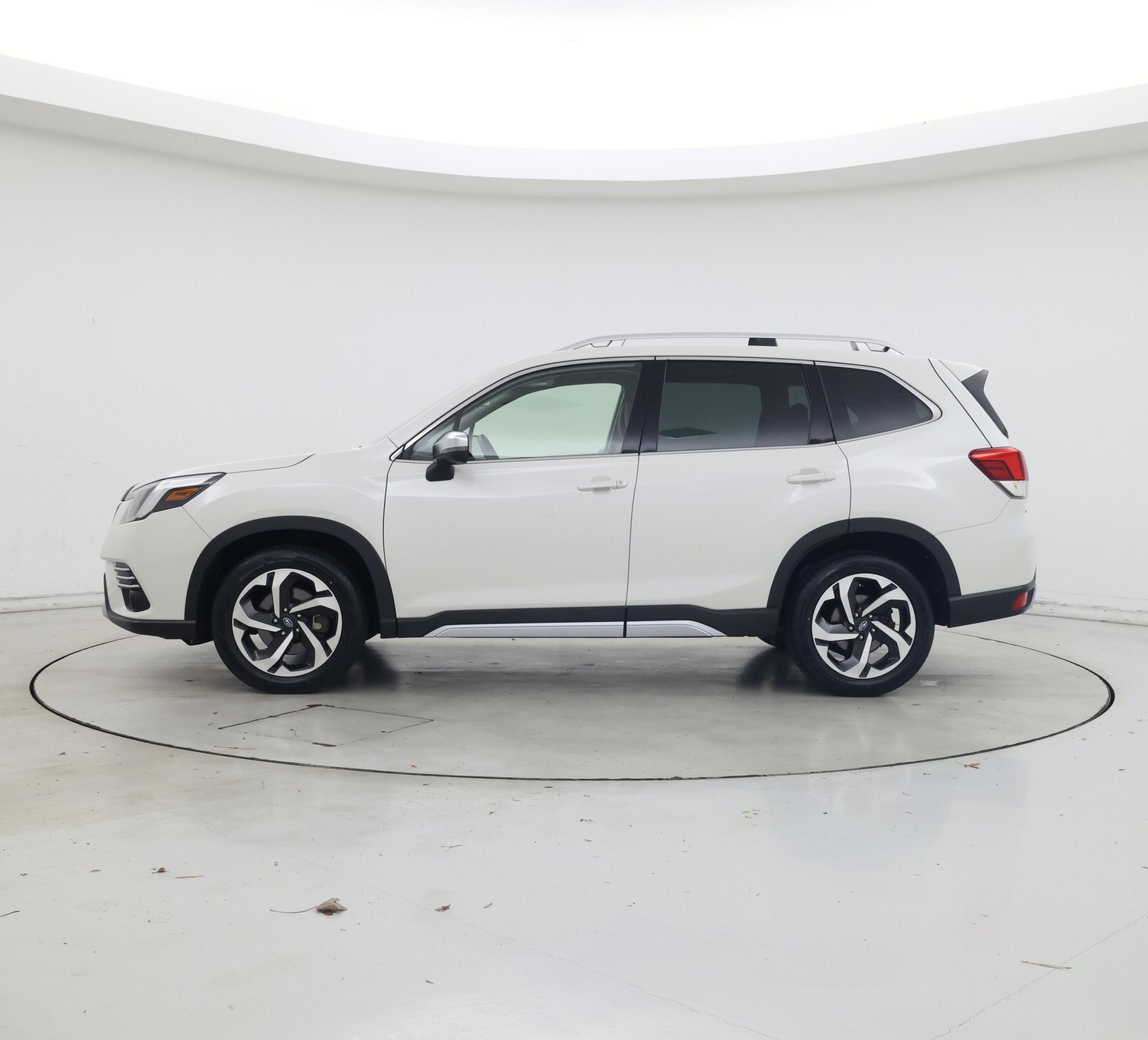 Thumbnail: 2022 Subaru Forester - 3