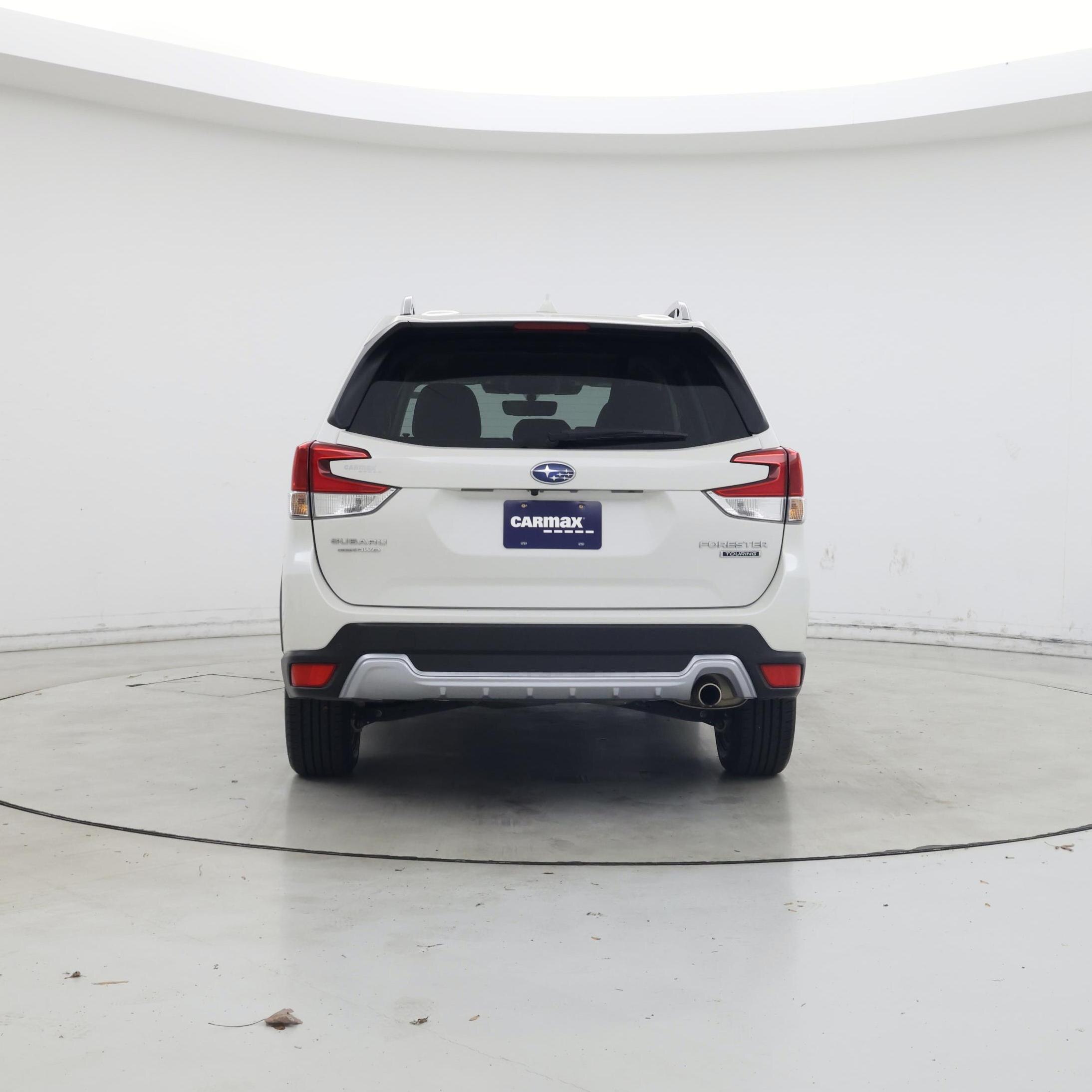 Thumbnail: 2022 Subaru Forester - 6